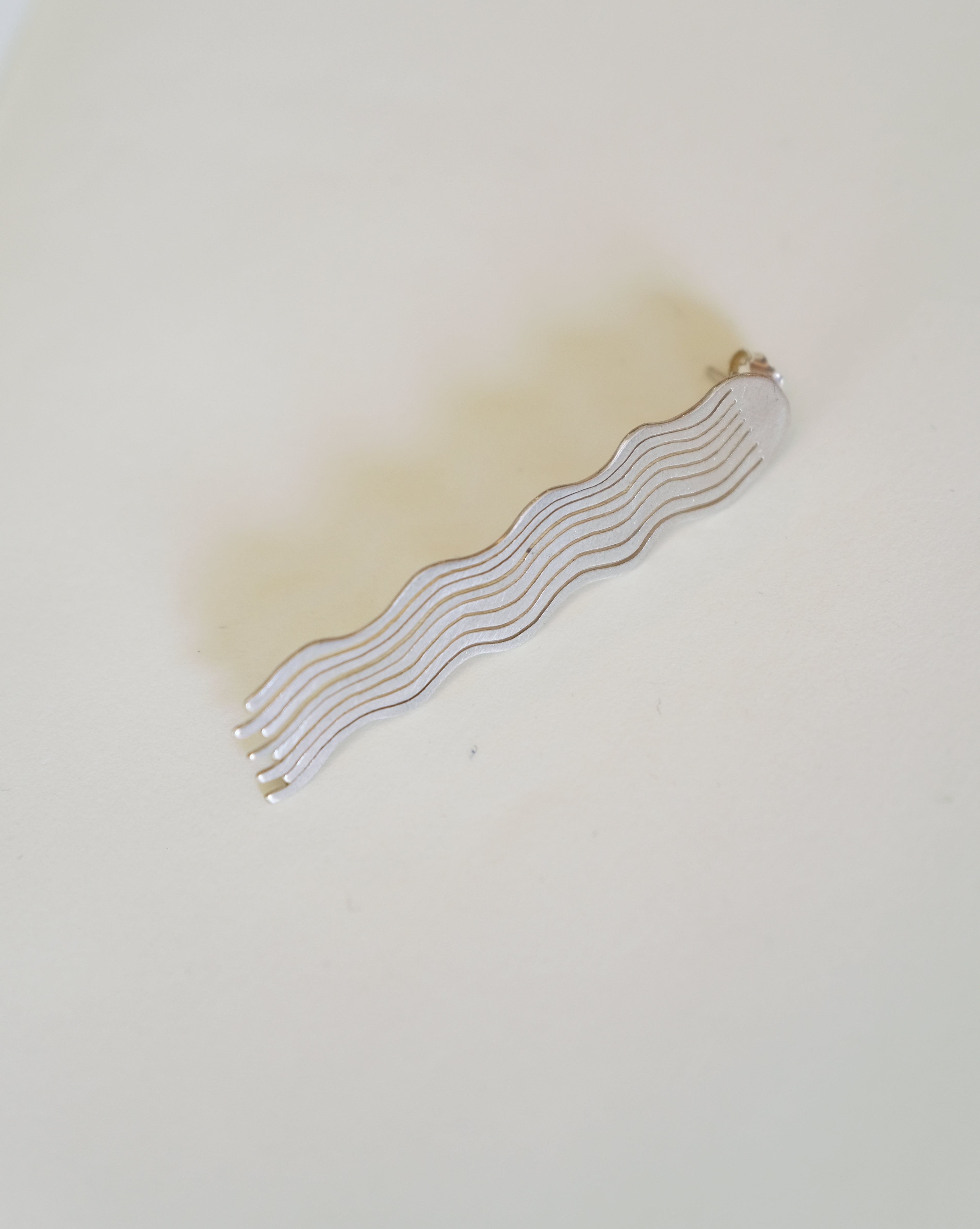 HAIR EARRINGS