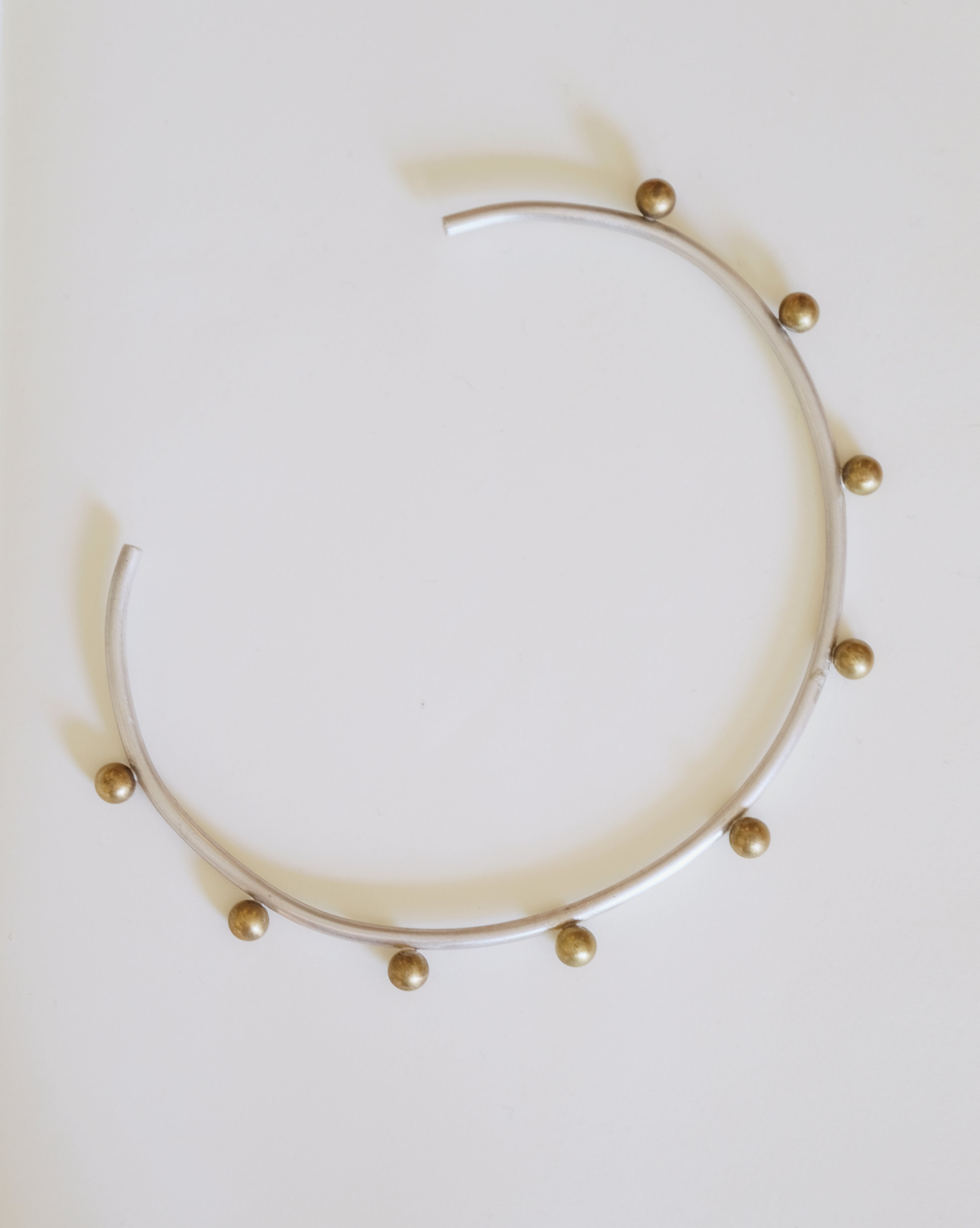 SUN MOON CHOKER