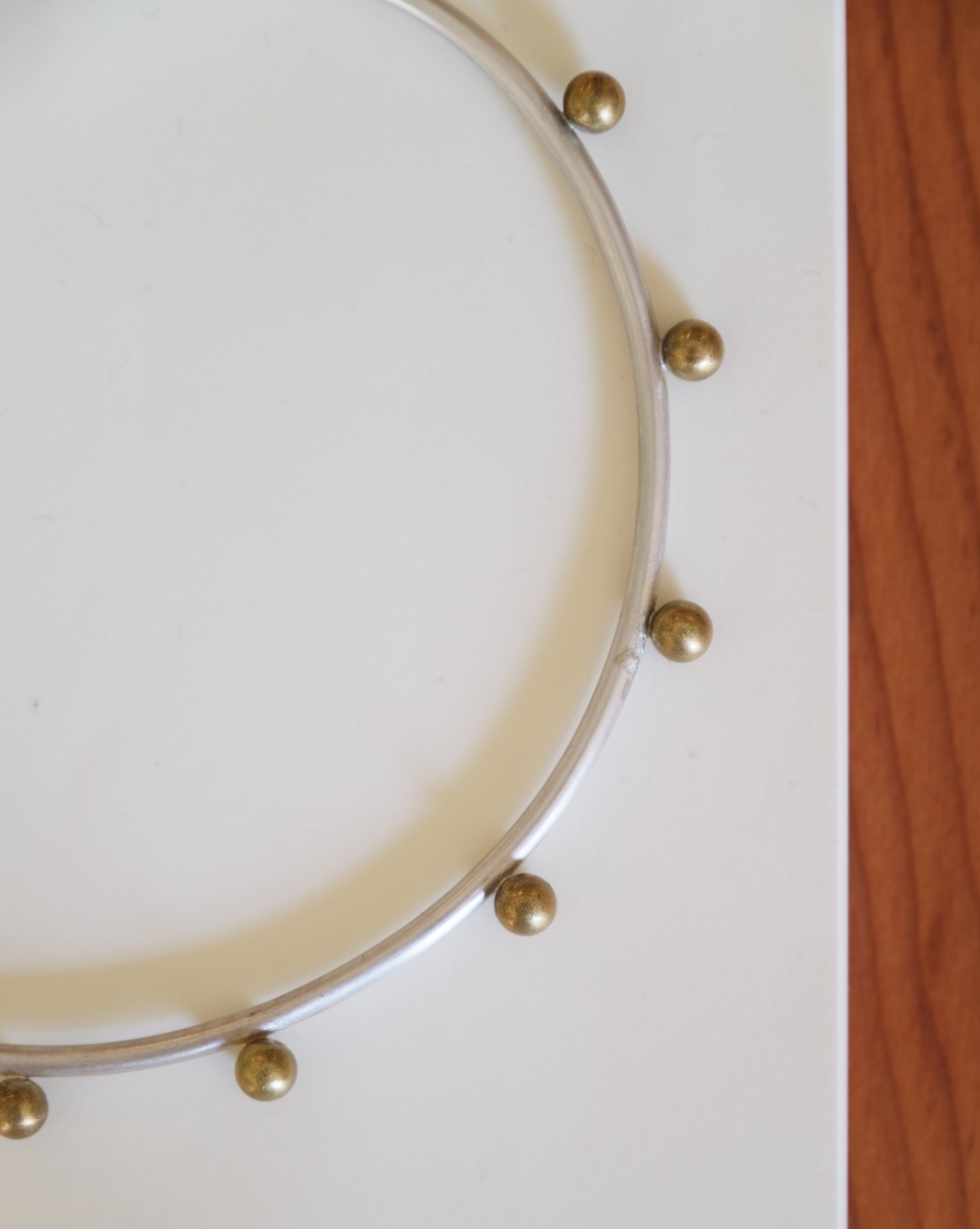 SUN MOON CHOKER