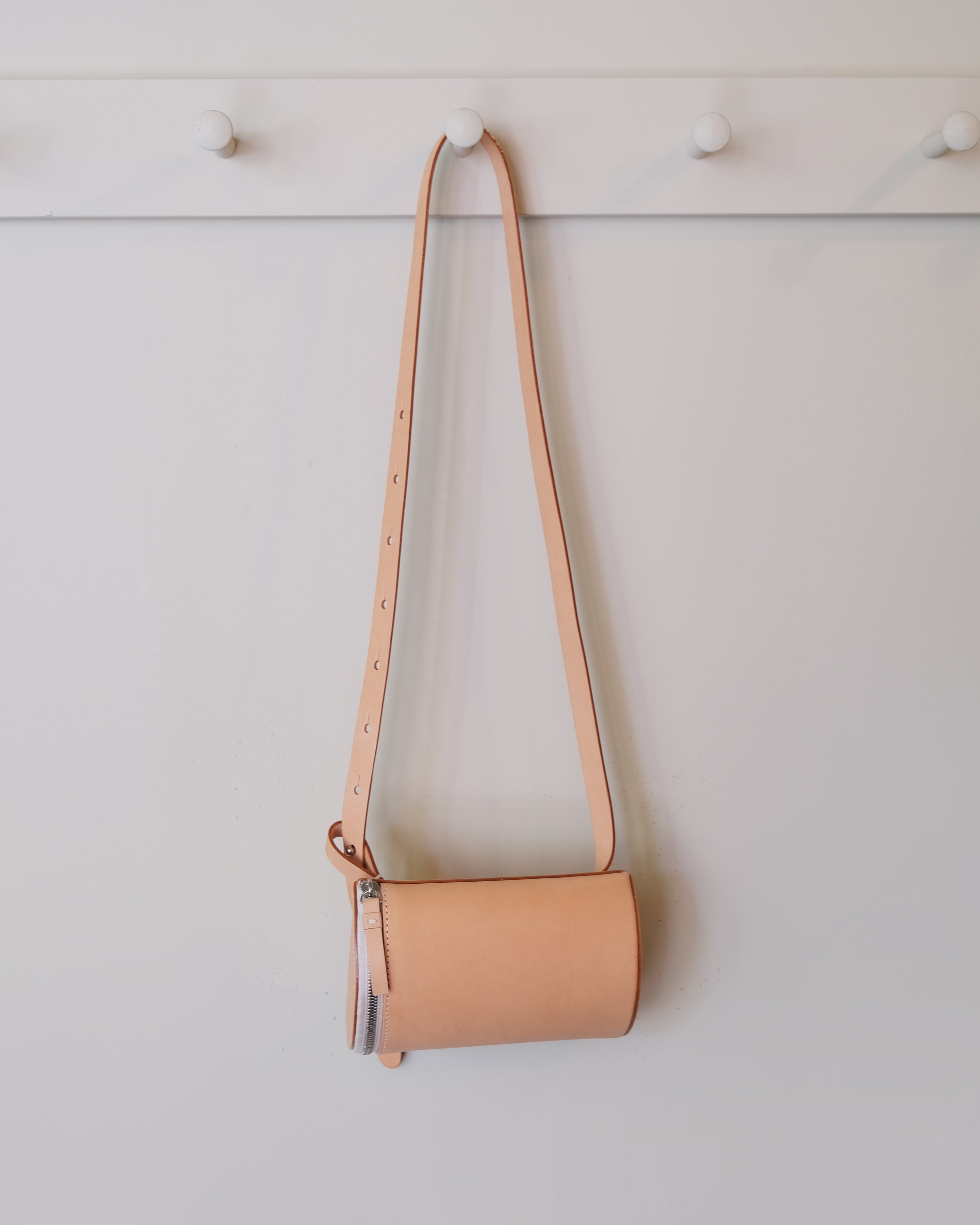 BELTPACK - Veg Tan