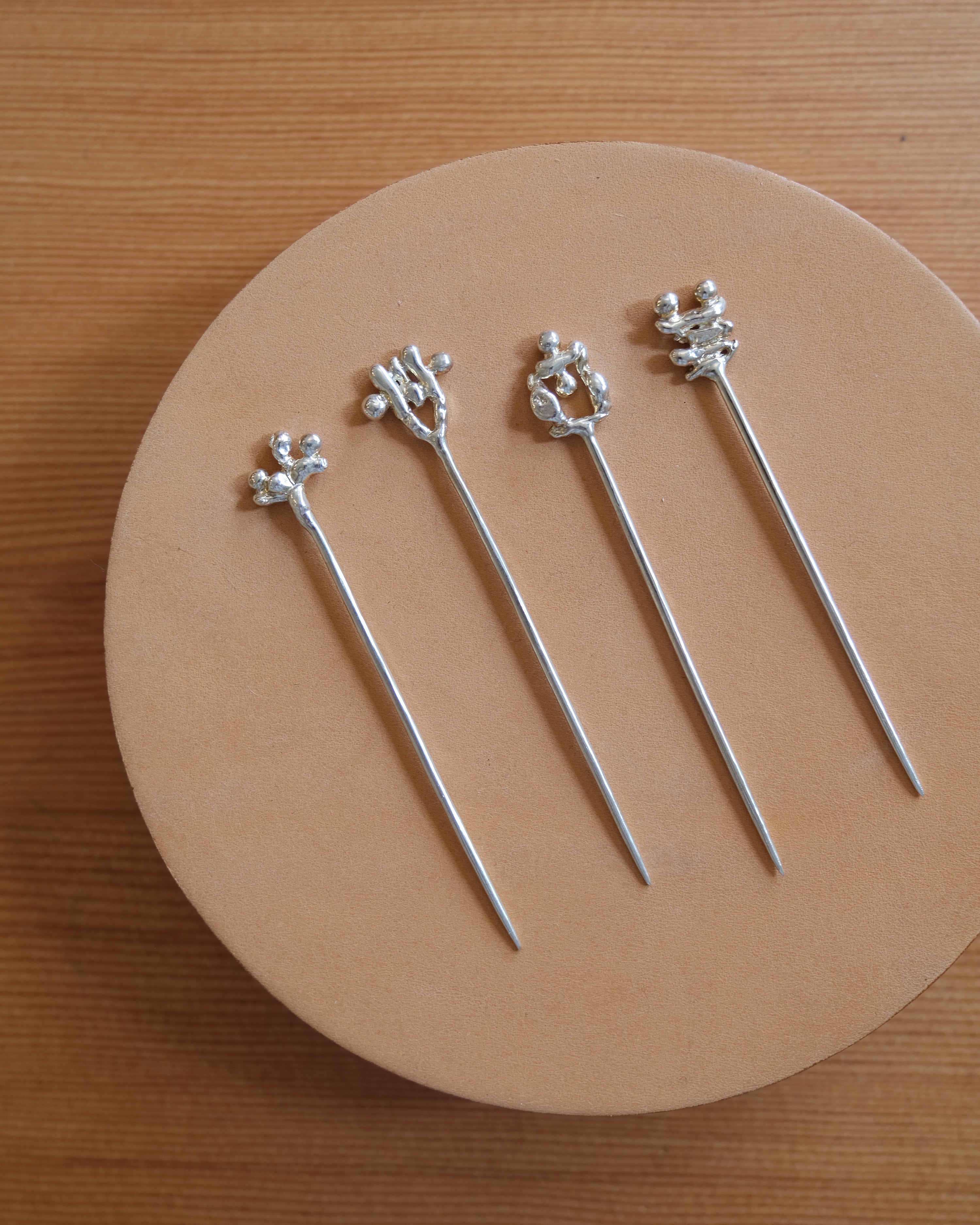 COCKTAIL PICKS