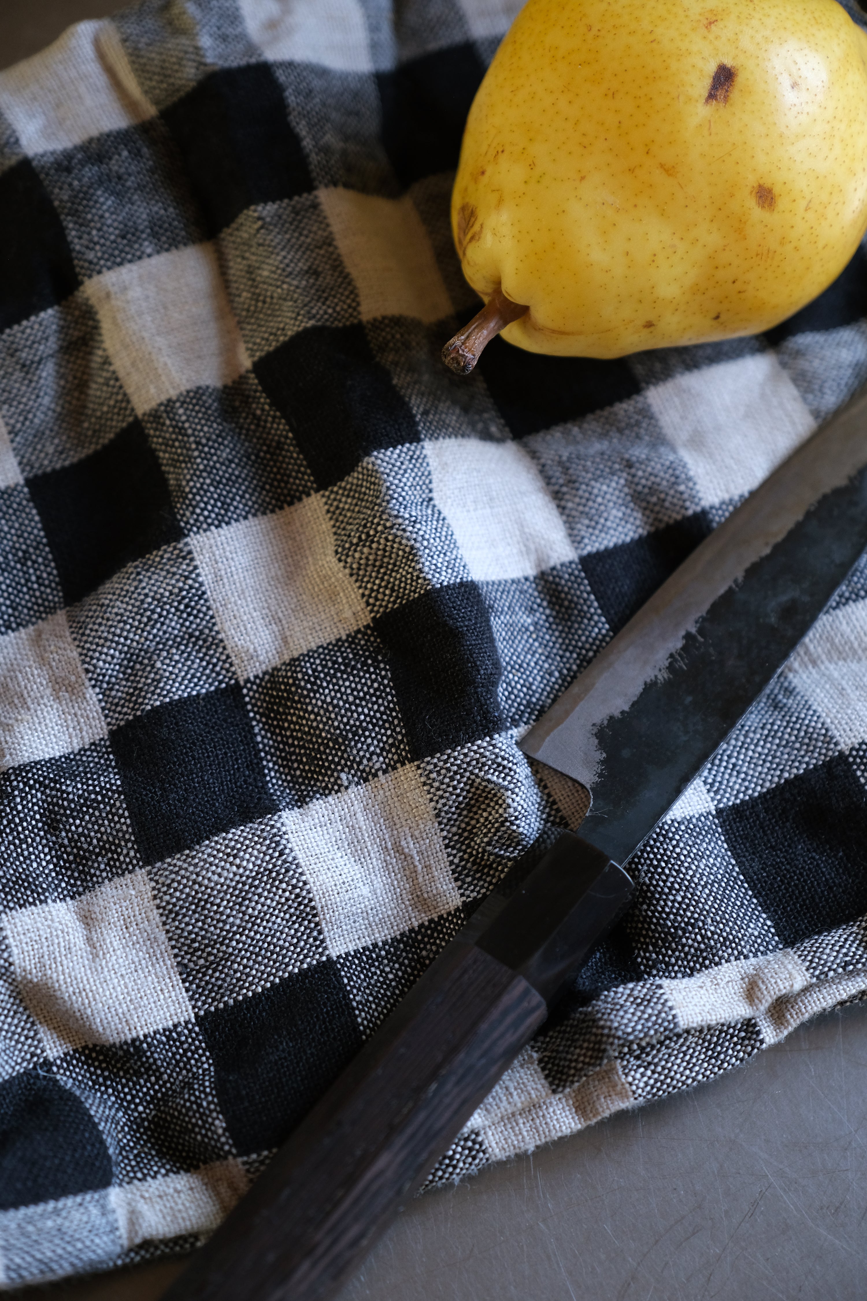 LINEN KITCHEN CLOTH