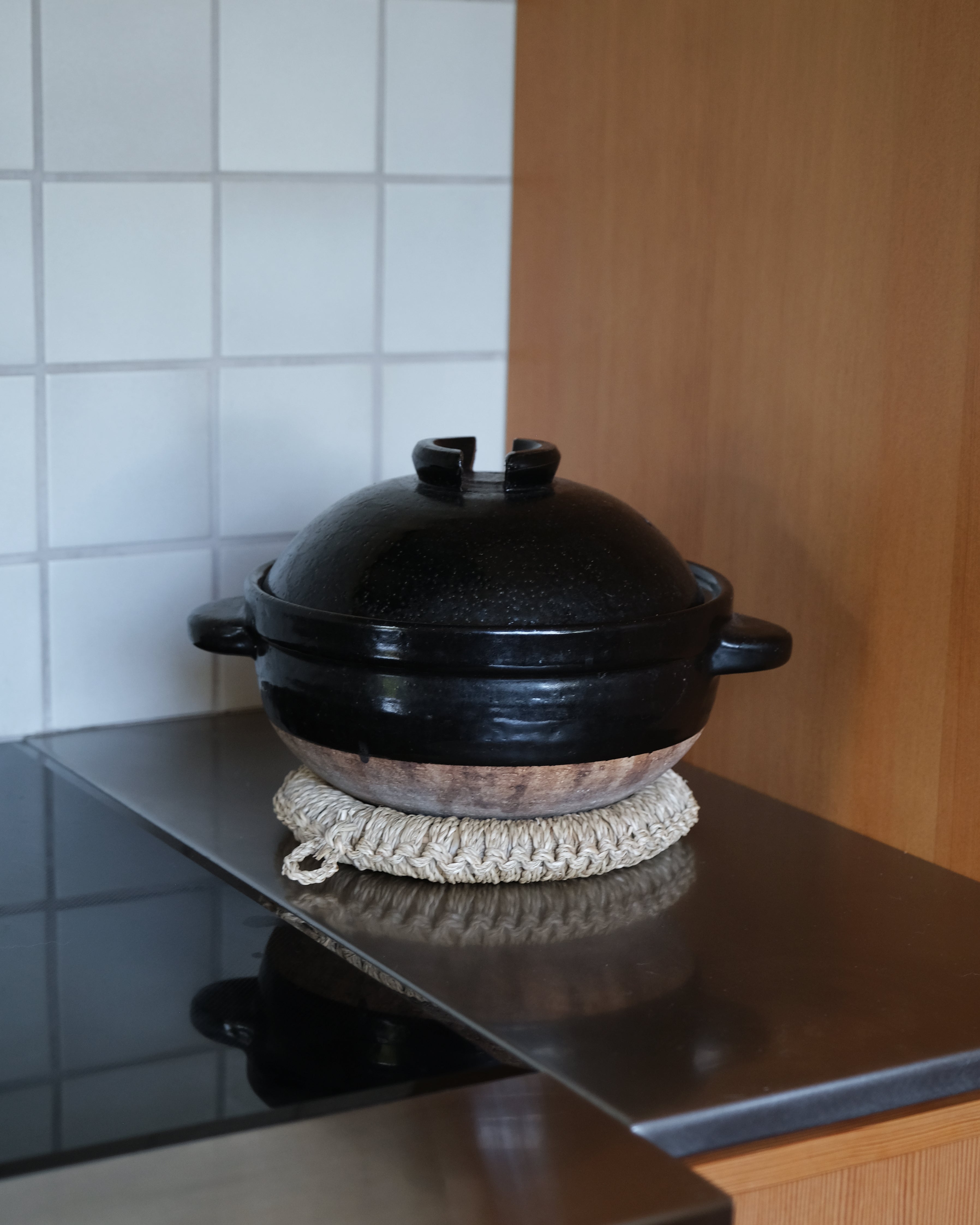 RUSH TRIVET