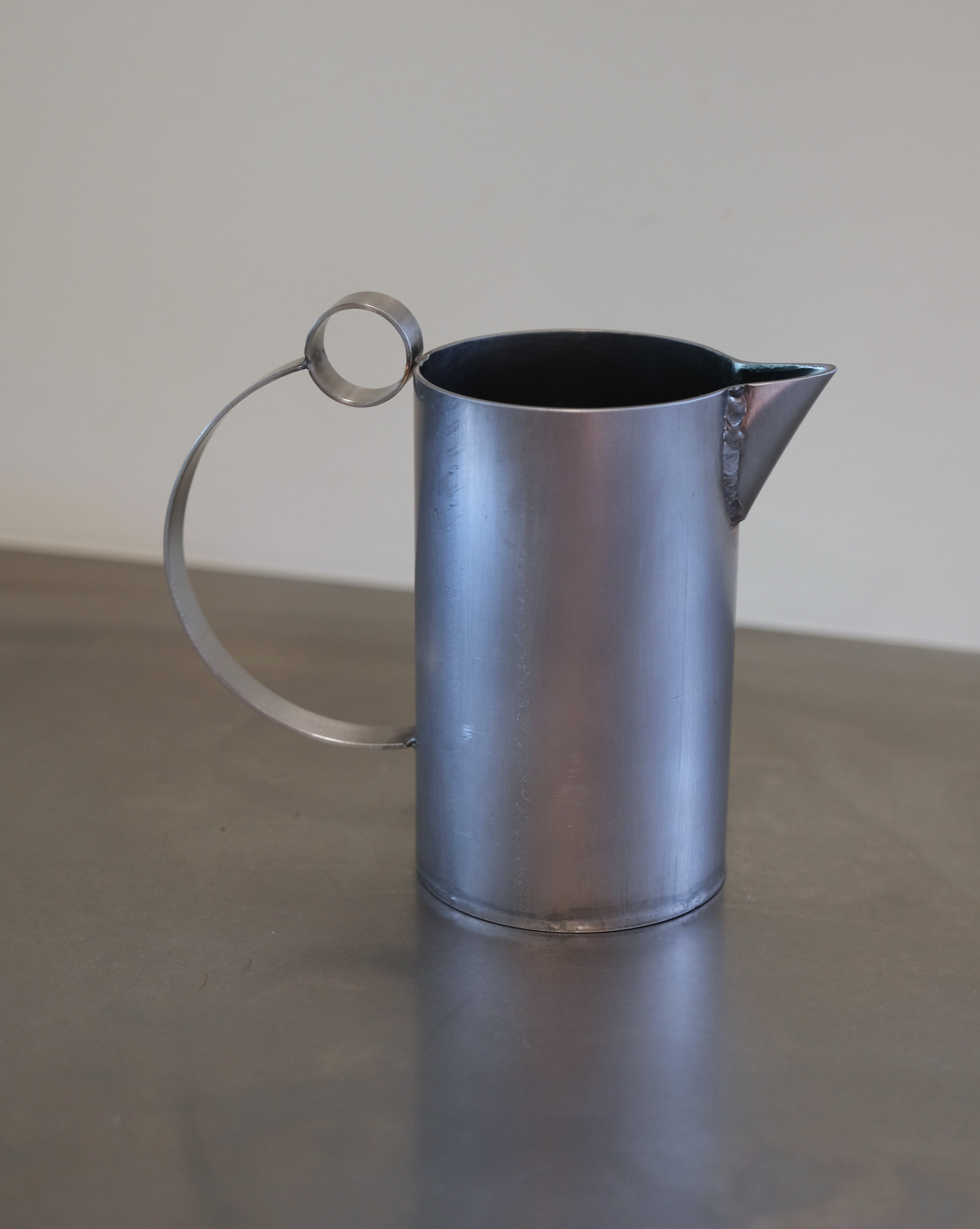 DEAN EDMONDS JUG - A