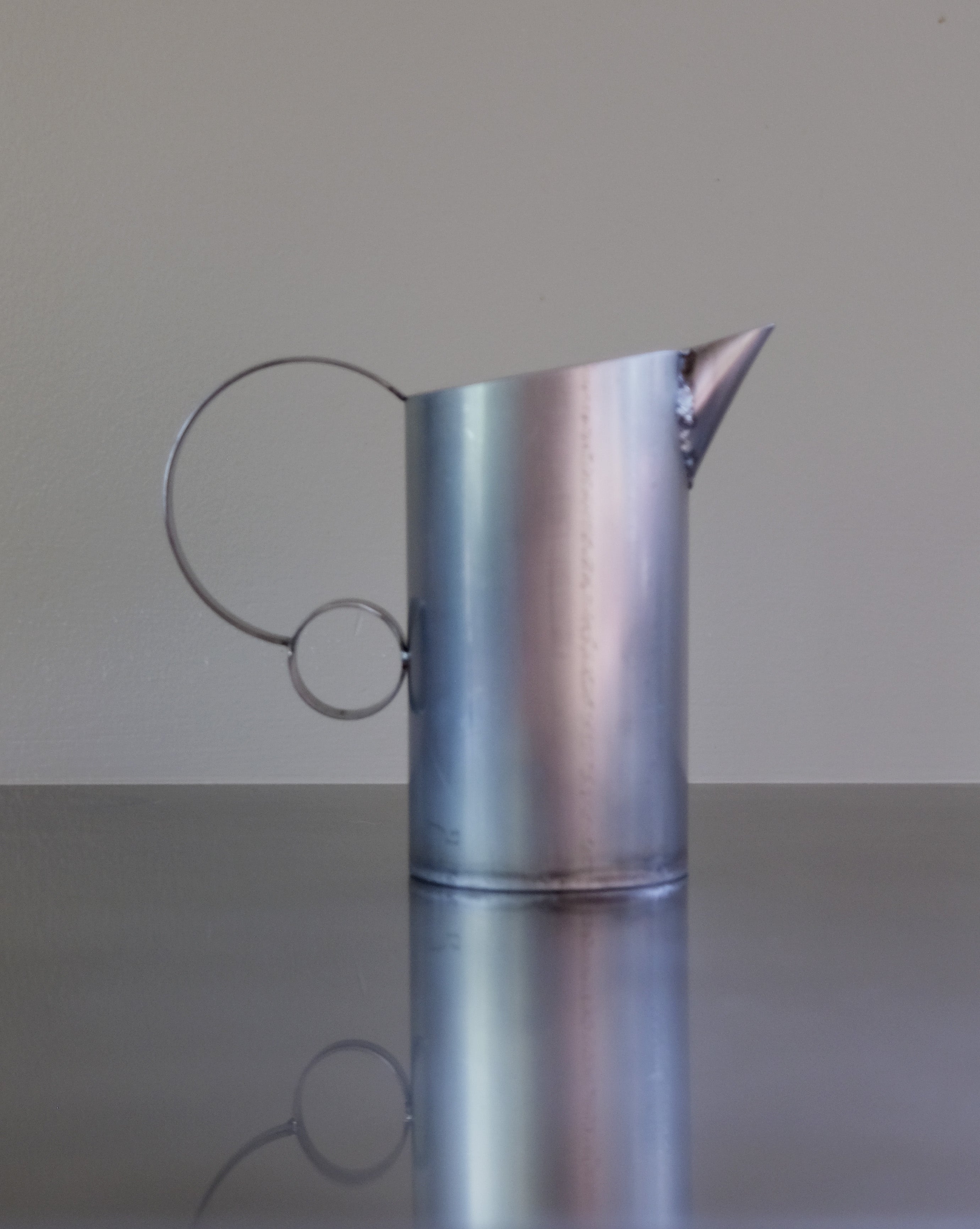 DEAN EDMONDS JUG - D
