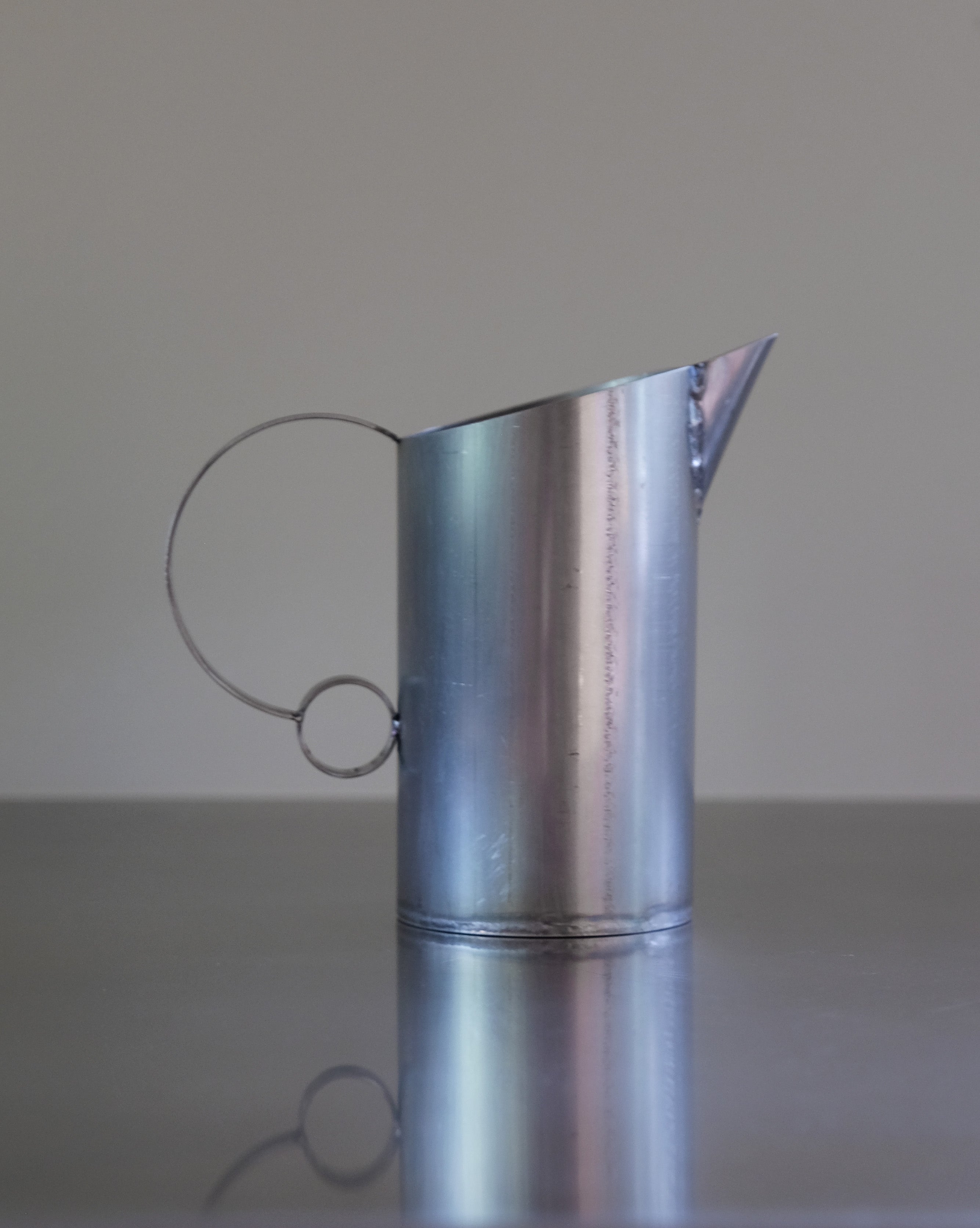 DEAN EDMONDS JUG - D