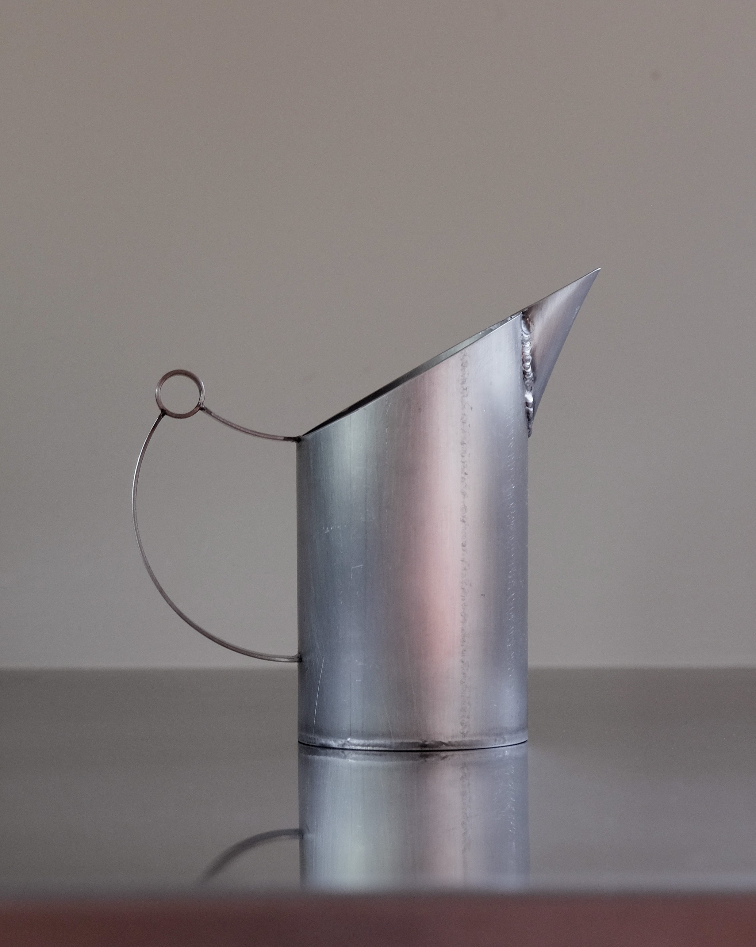 DEAN EDMONDS JUG - C