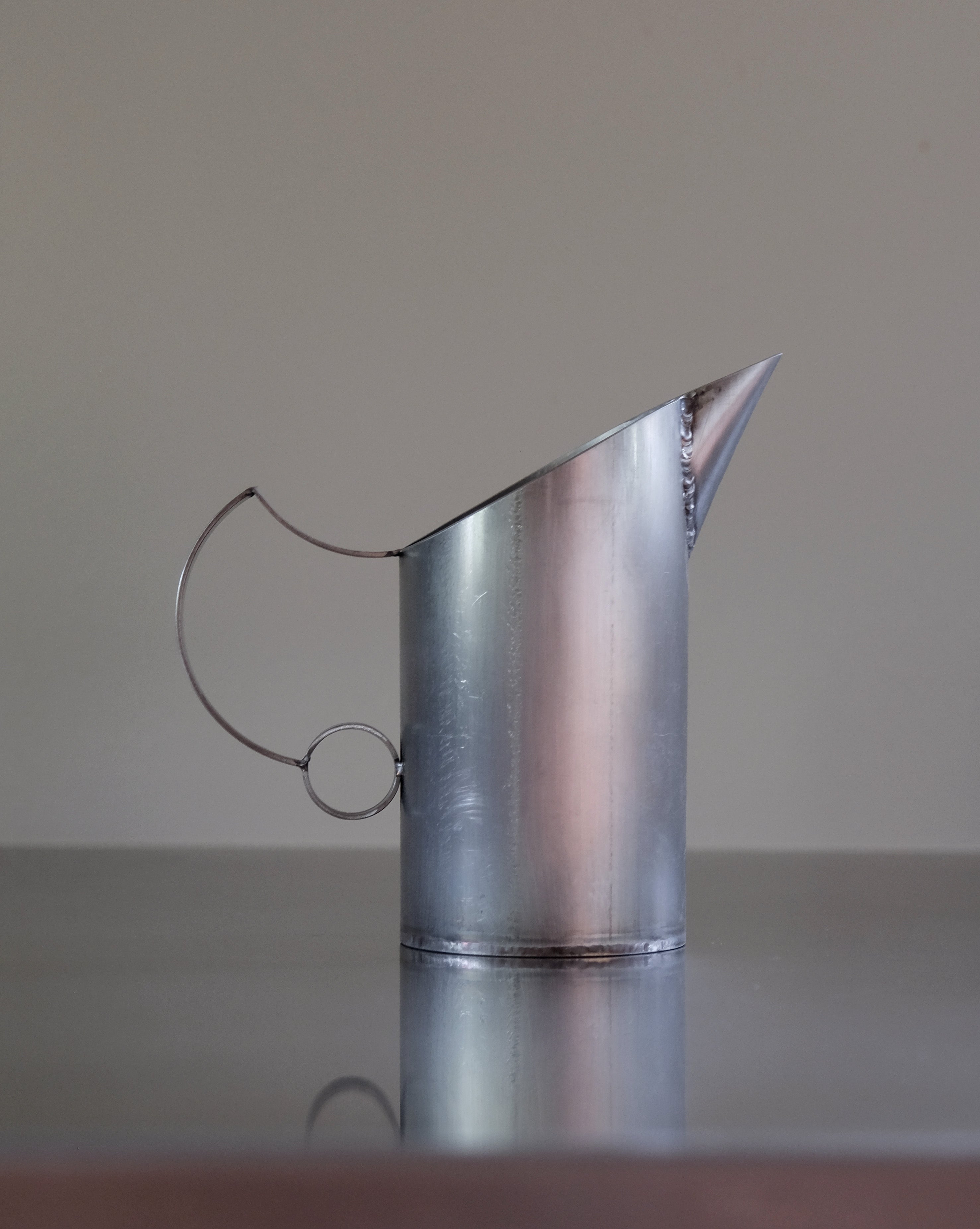 DEAN EDMONDS JUG - E