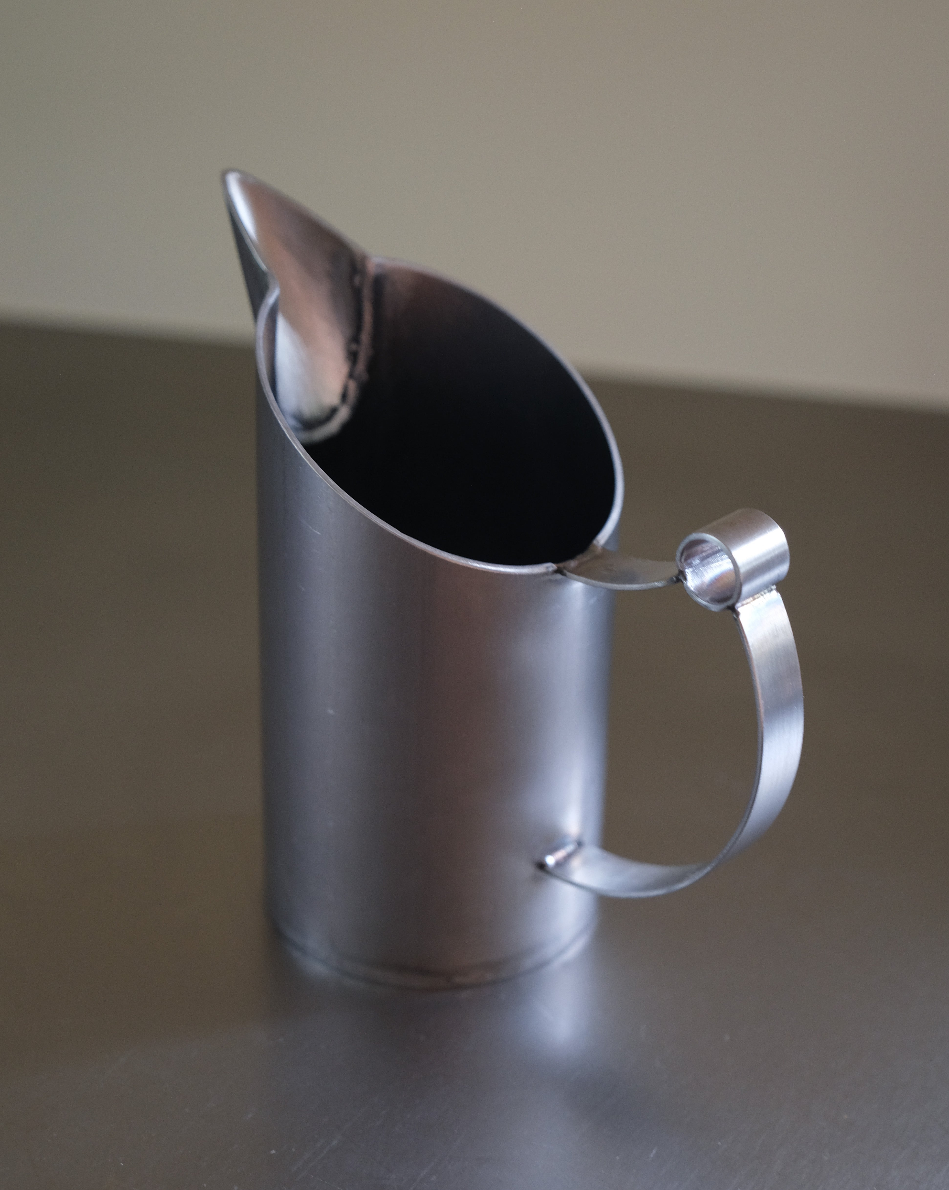 DEAN EDMONDS JUG - C