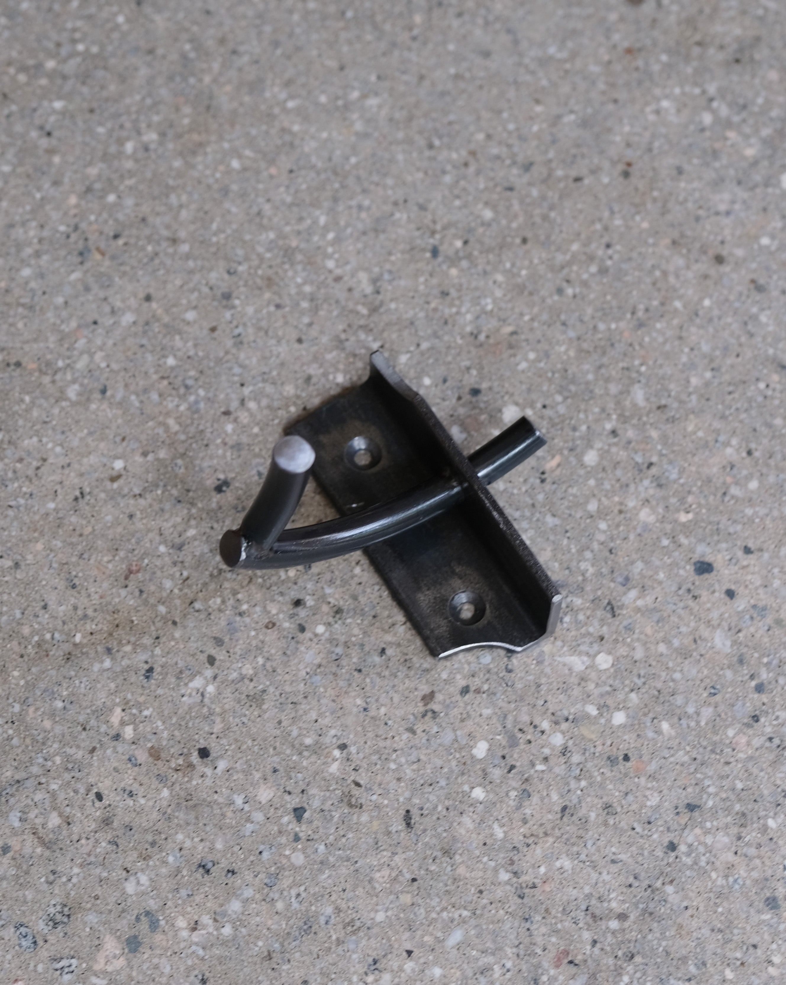 ARC ANGLE HOOK - Steel