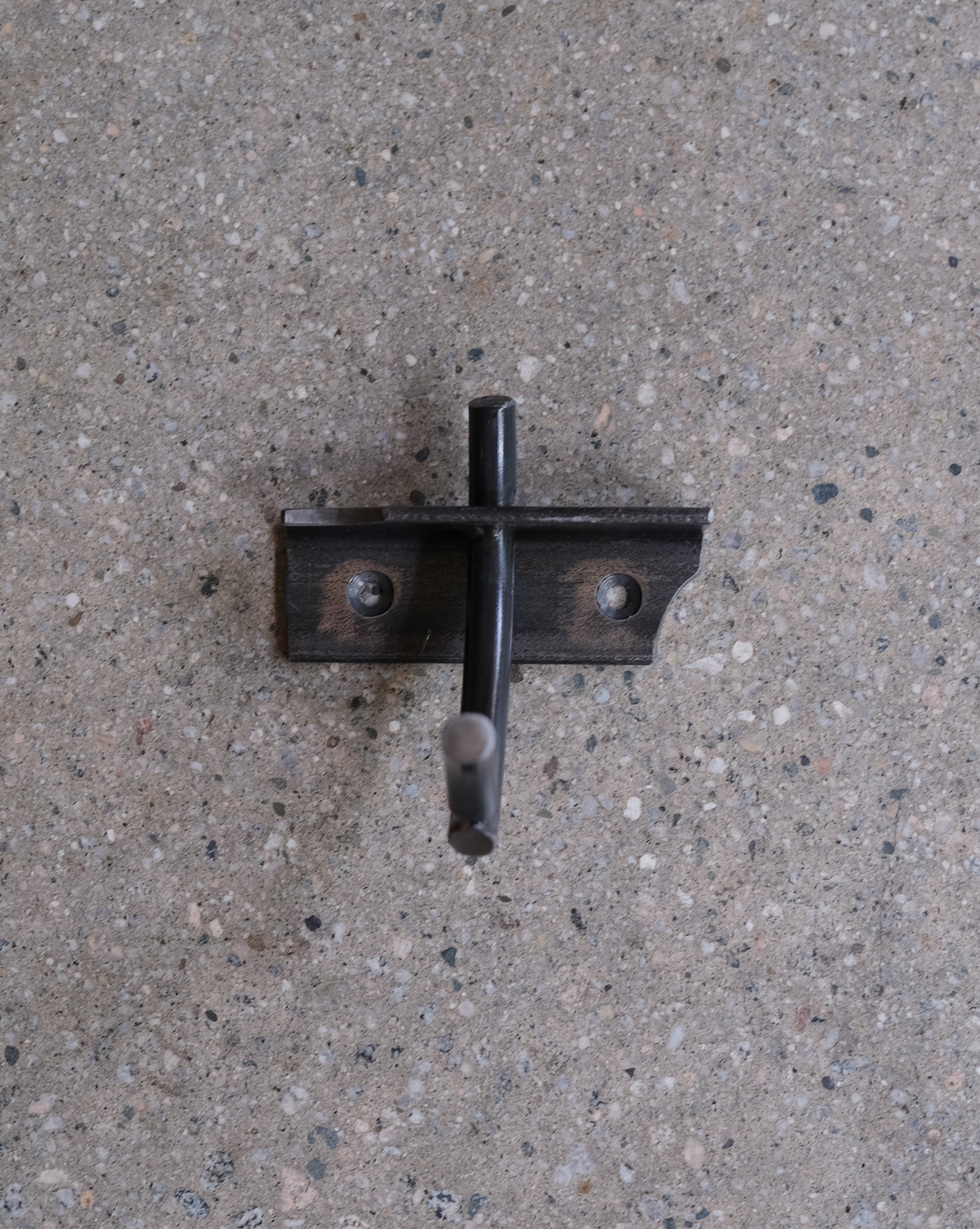 ARC ANGLE HOOK - Steel