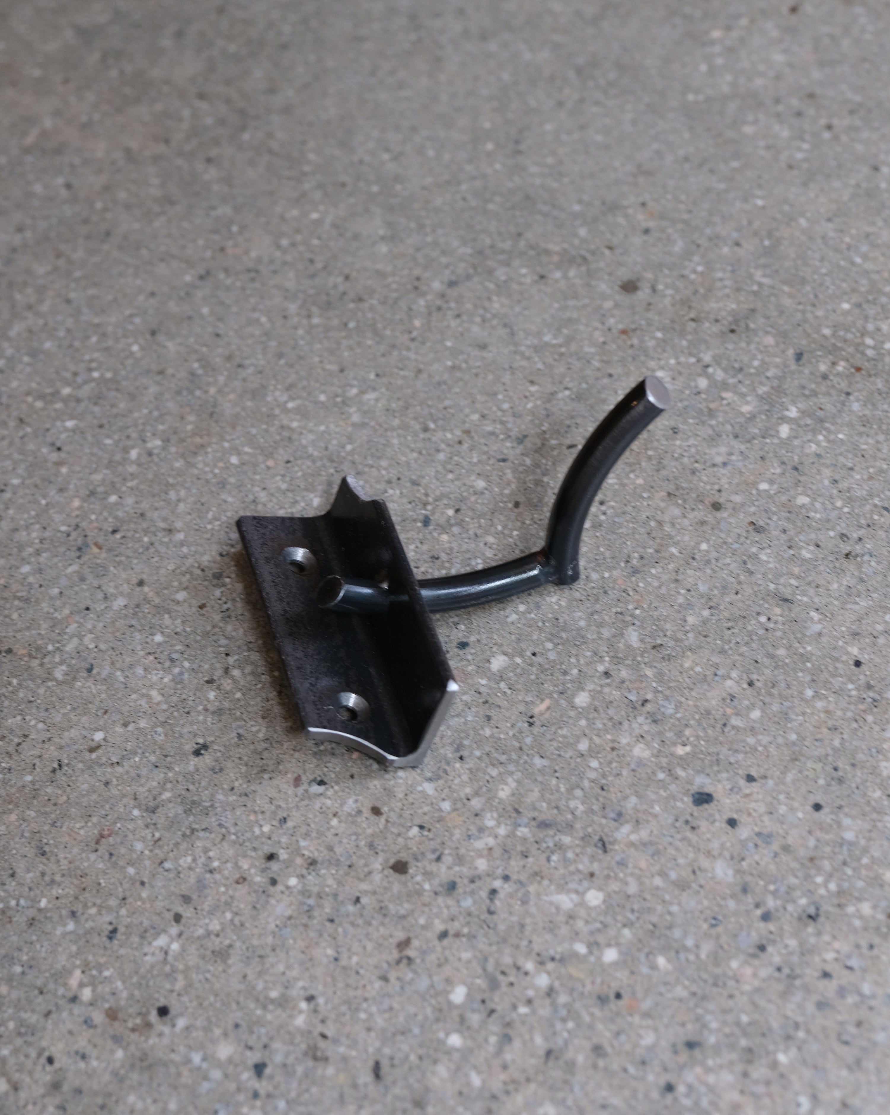 ARC ANGLE HOOK - Steel