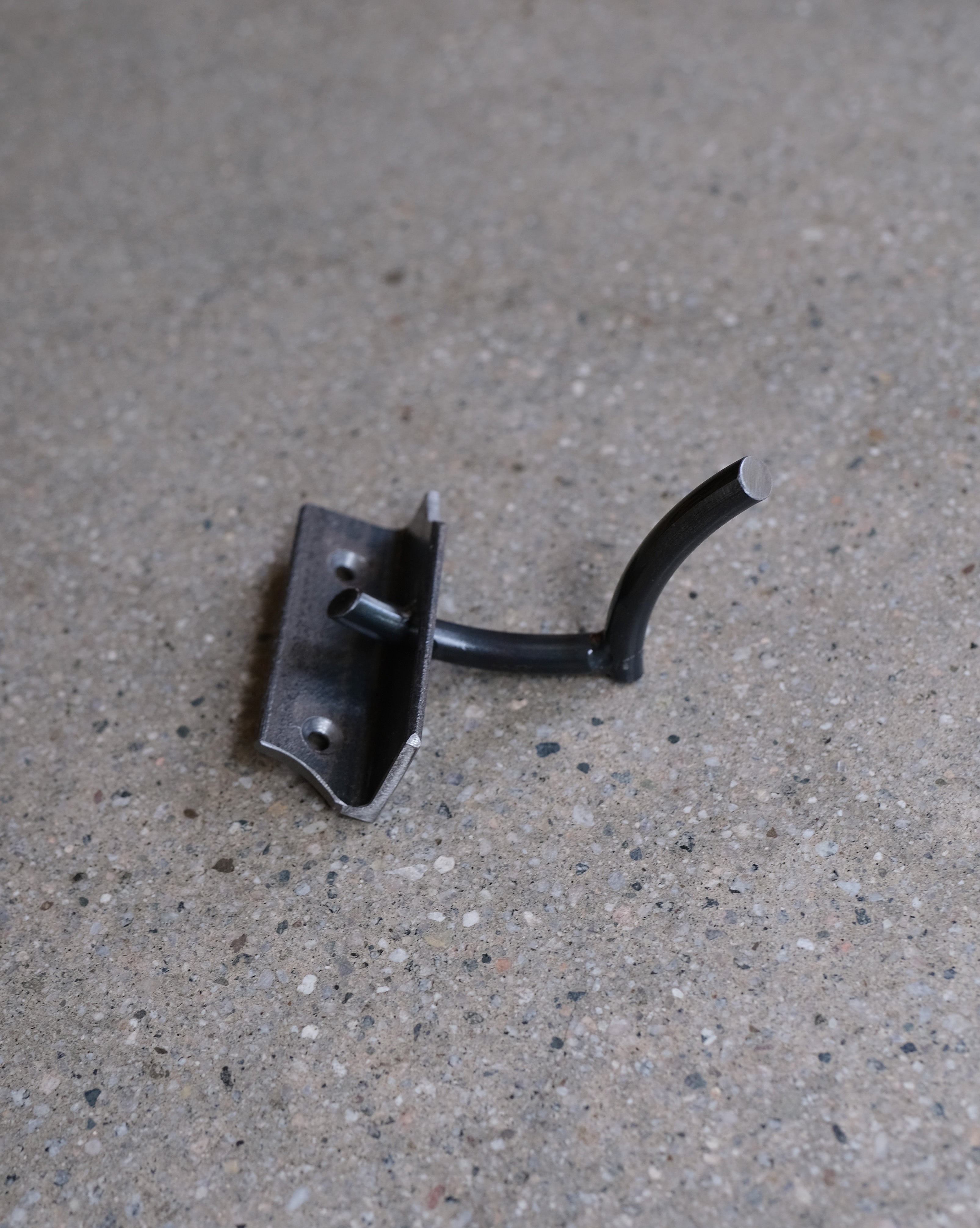 ARC ANGLE HOOK - Steel