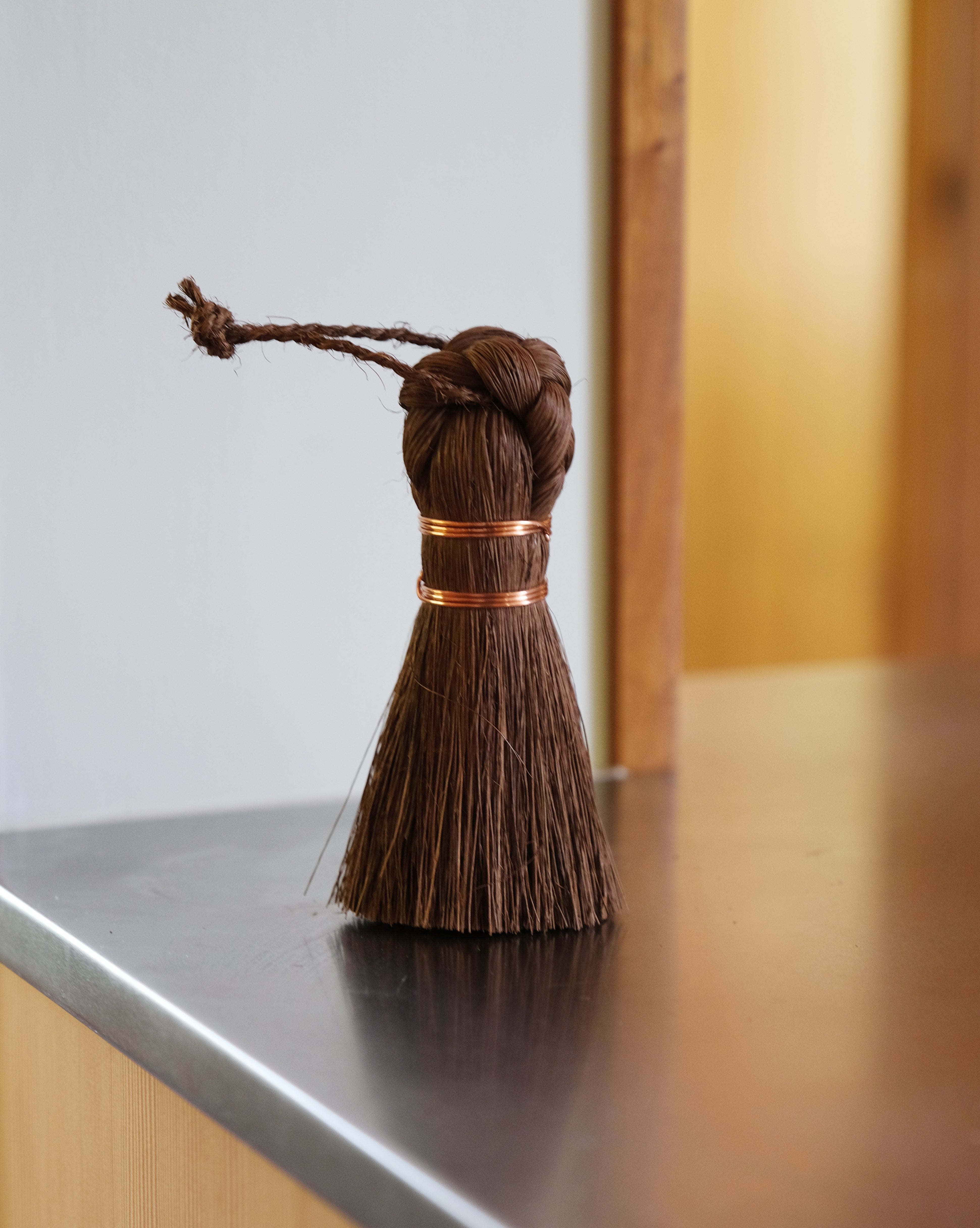 DUST BRUSH