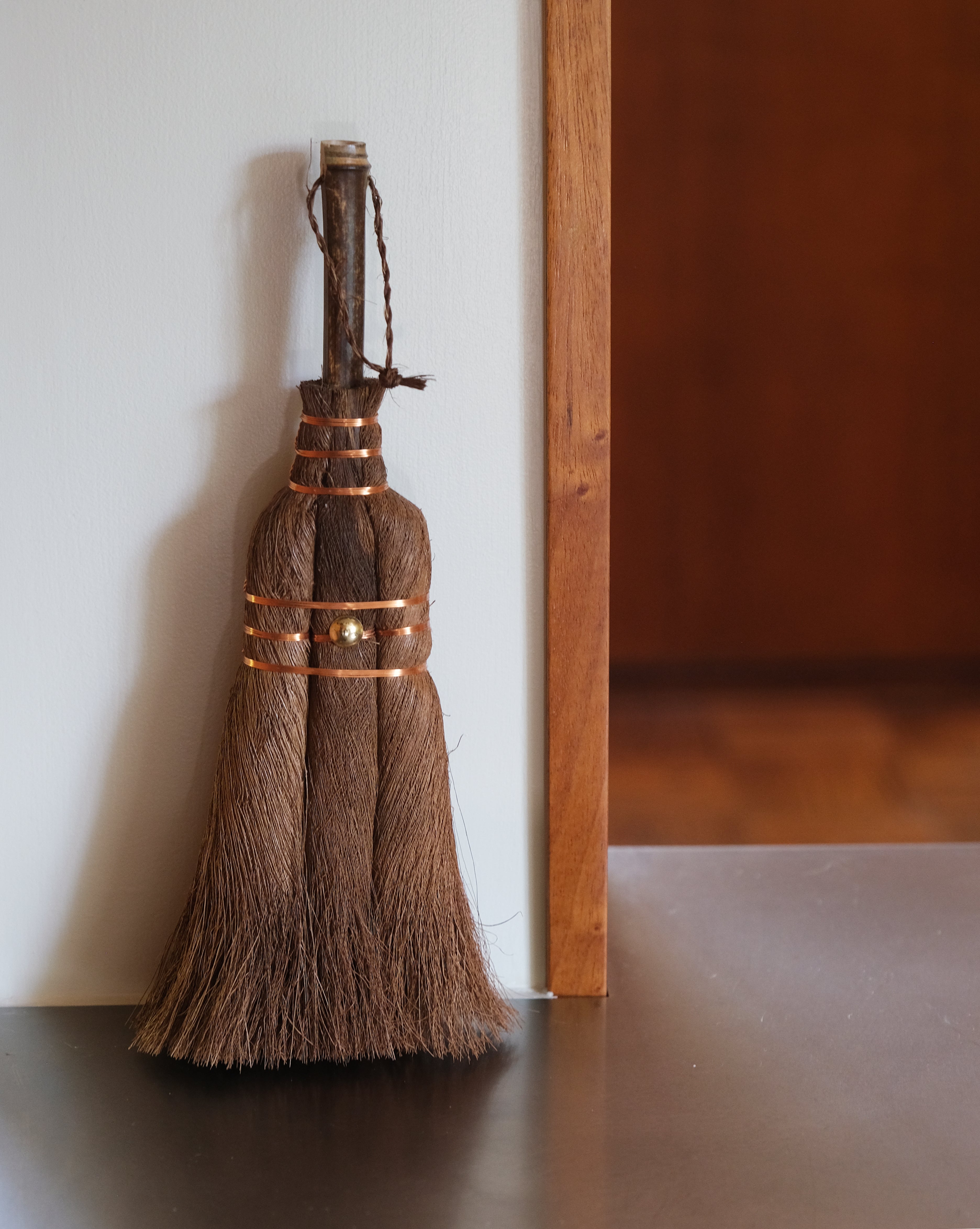 KOJIN HAND BROOM