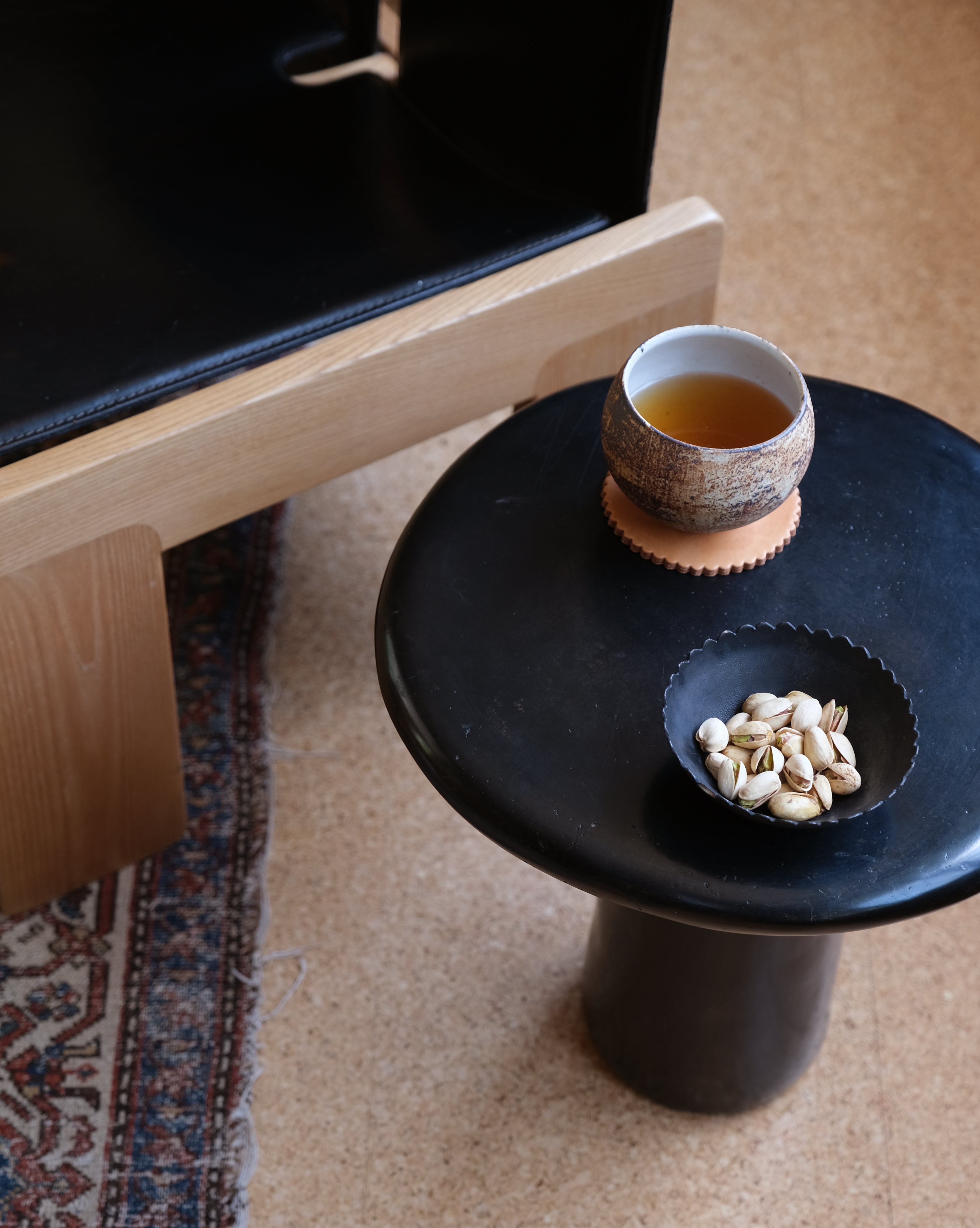 KUMAMOTO TEACUP