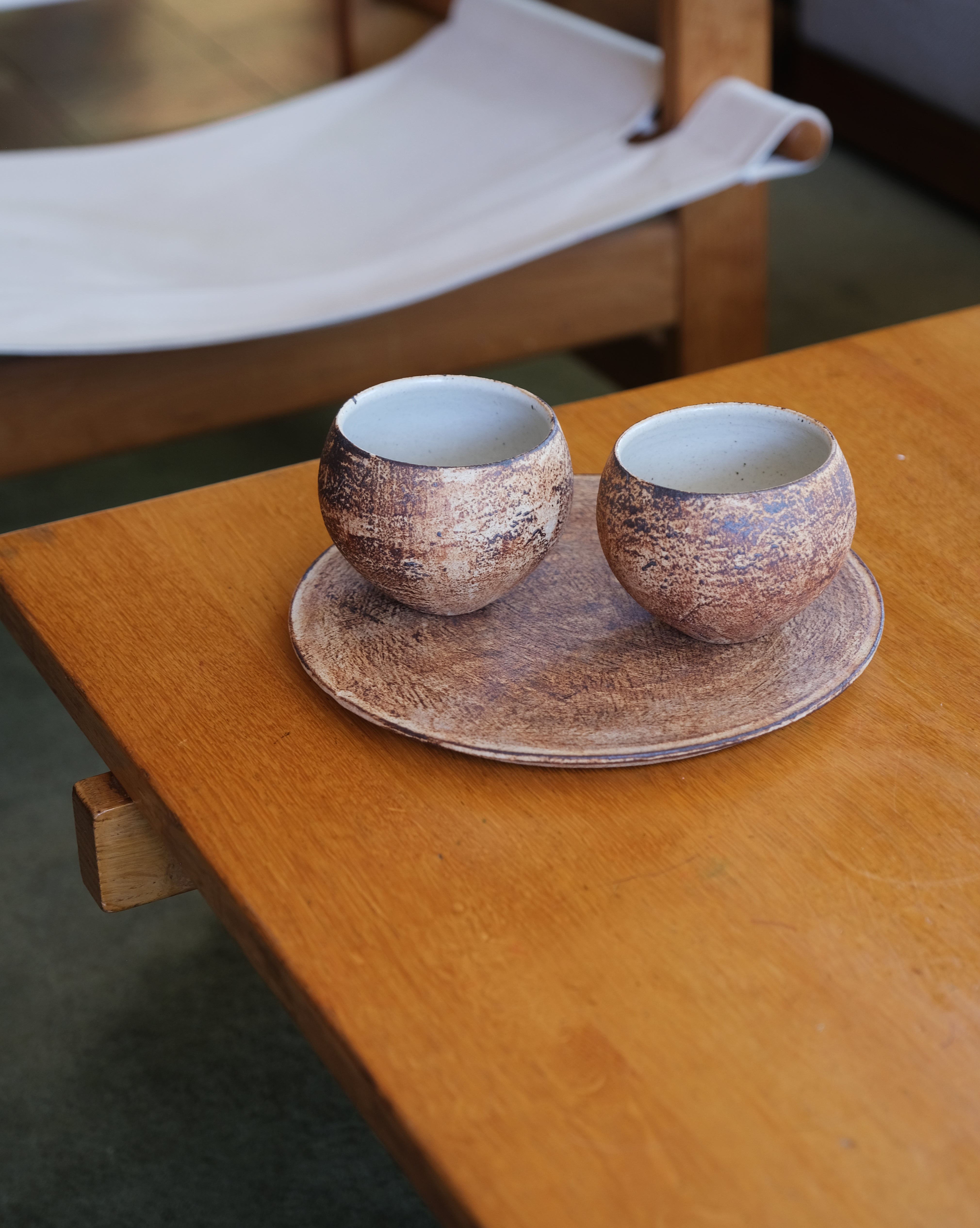 KUMAMOTO TEACUP