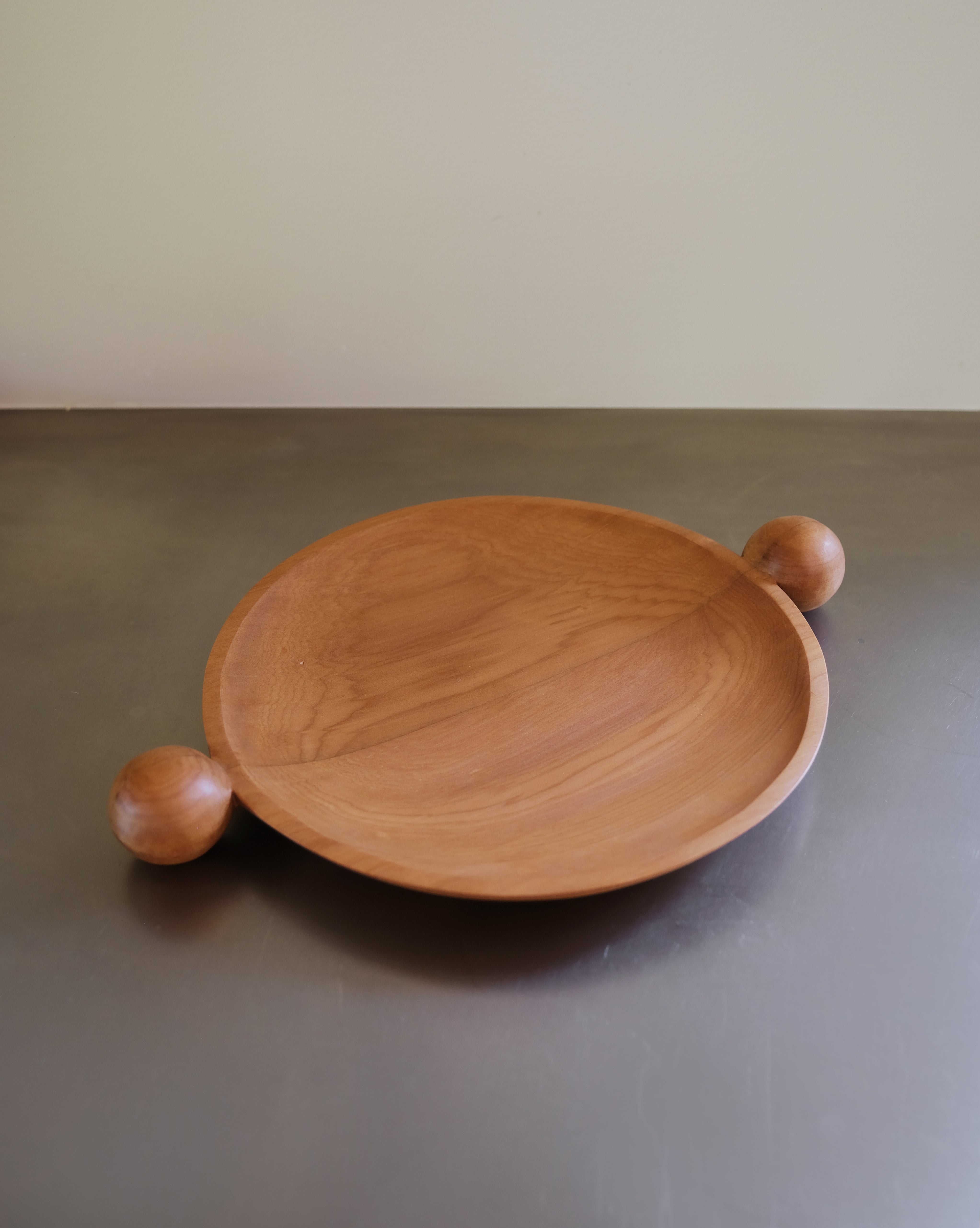 MOON SERVING PLATTER