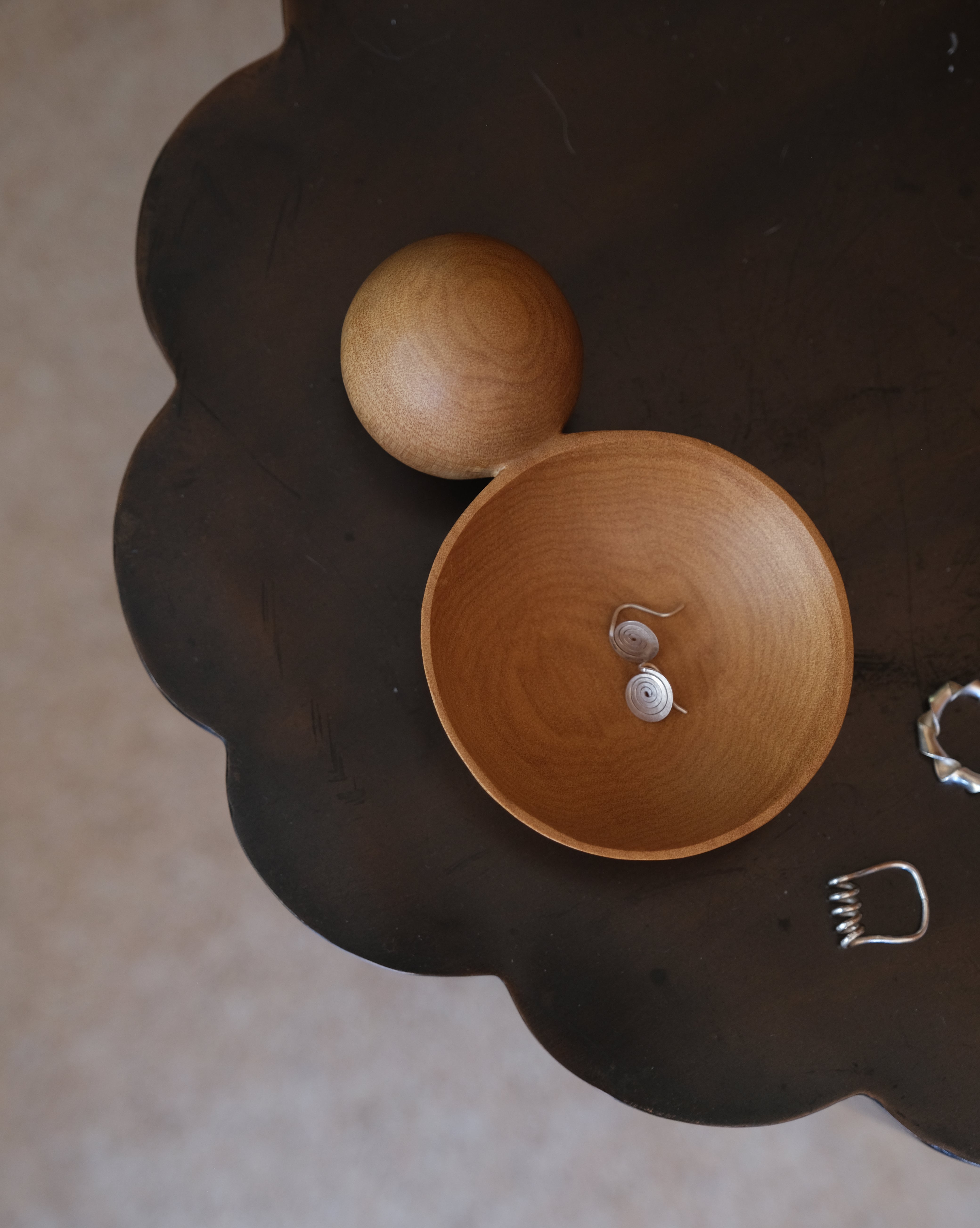MOON SPOON