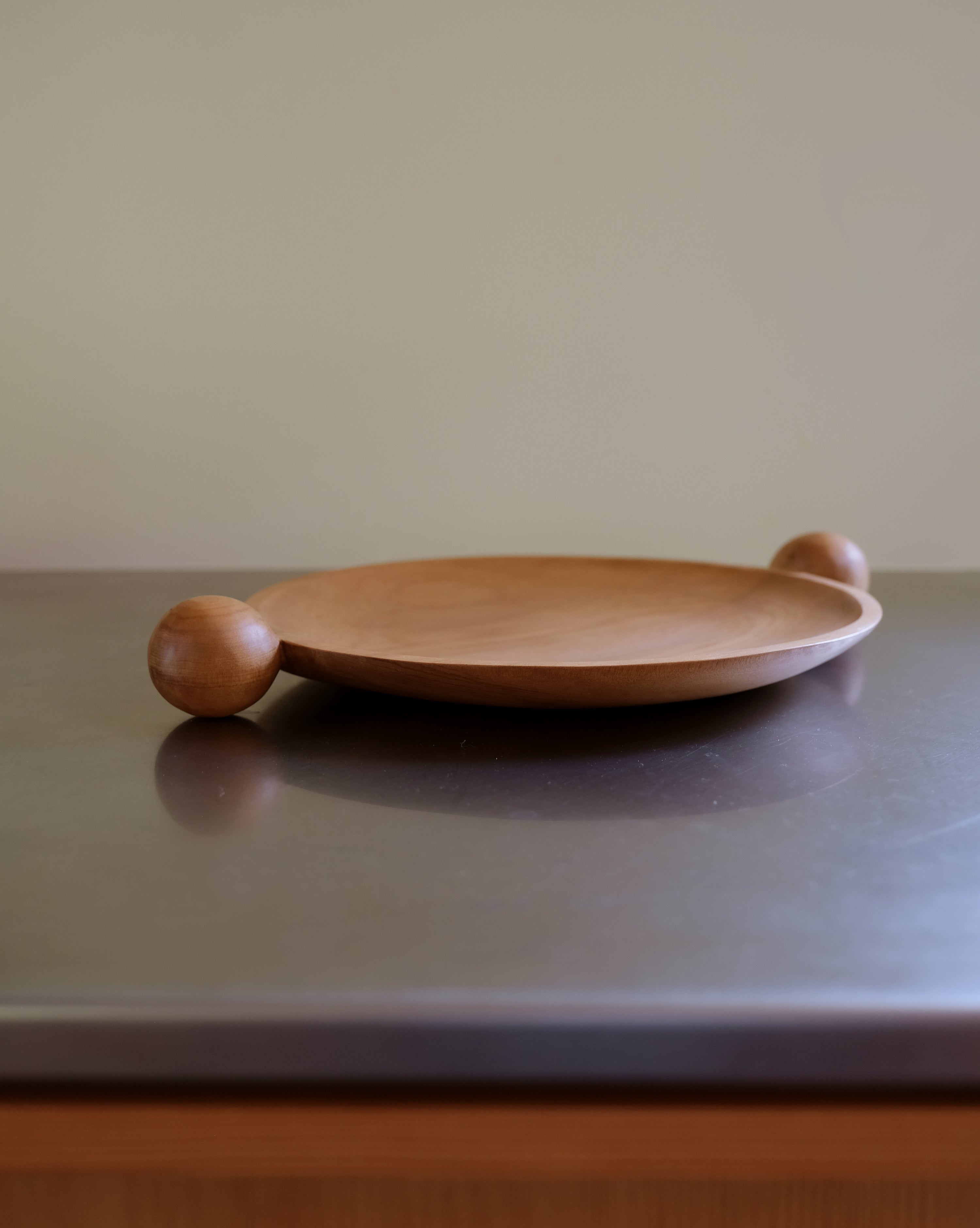 MOON SERVING PLATTER