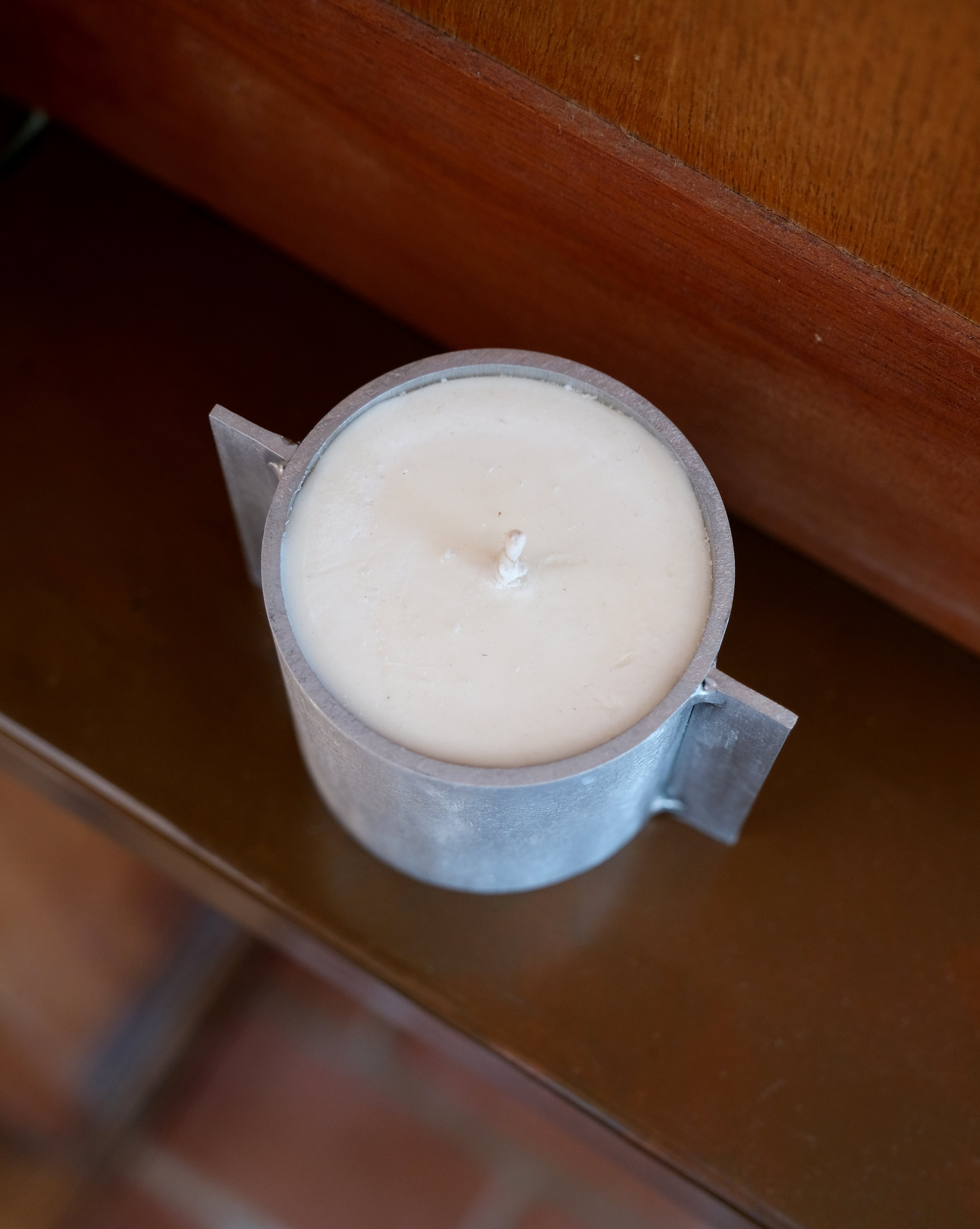 SAGE LAVENDER CANDLE