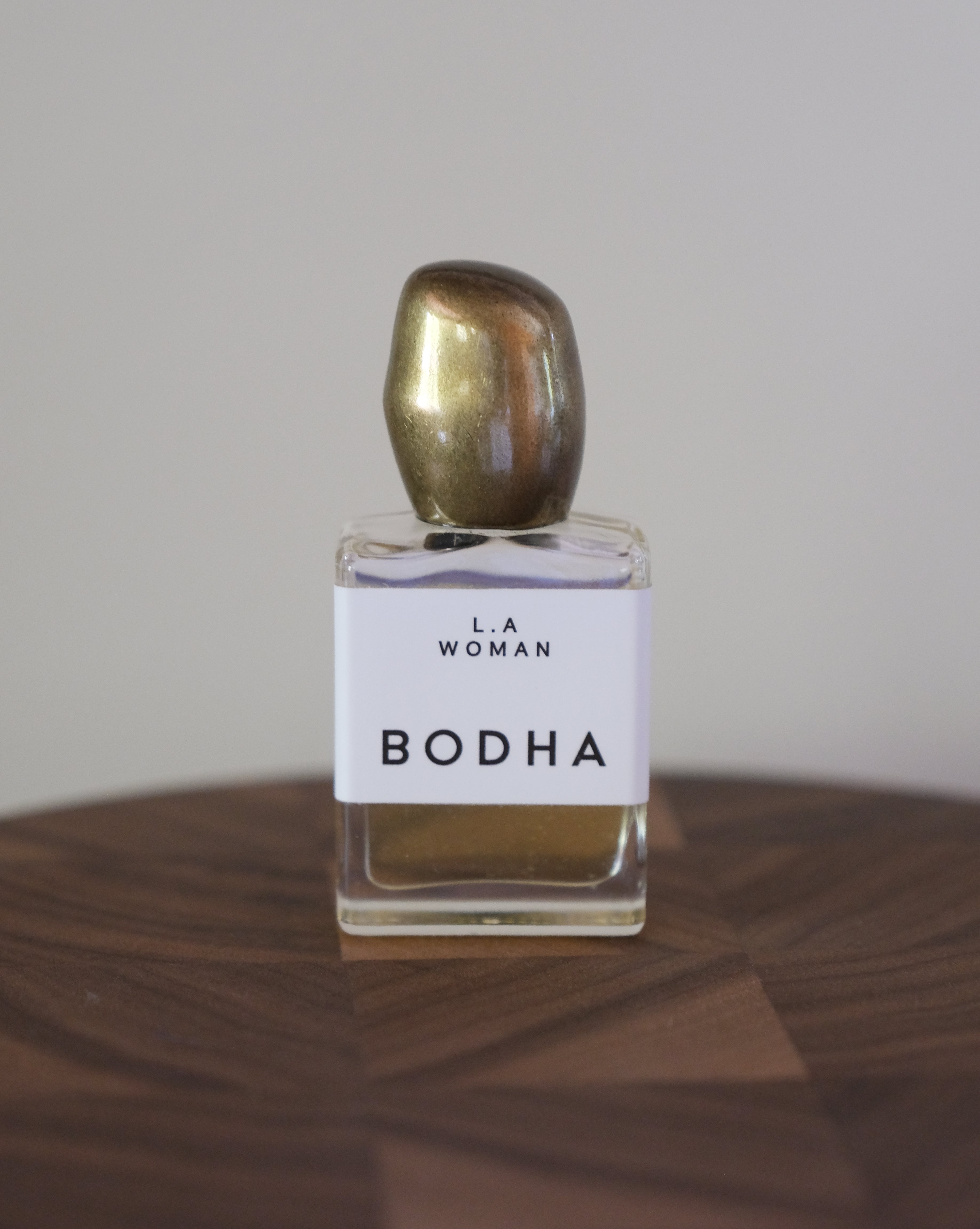 LA WOMAN PERFUME OIL