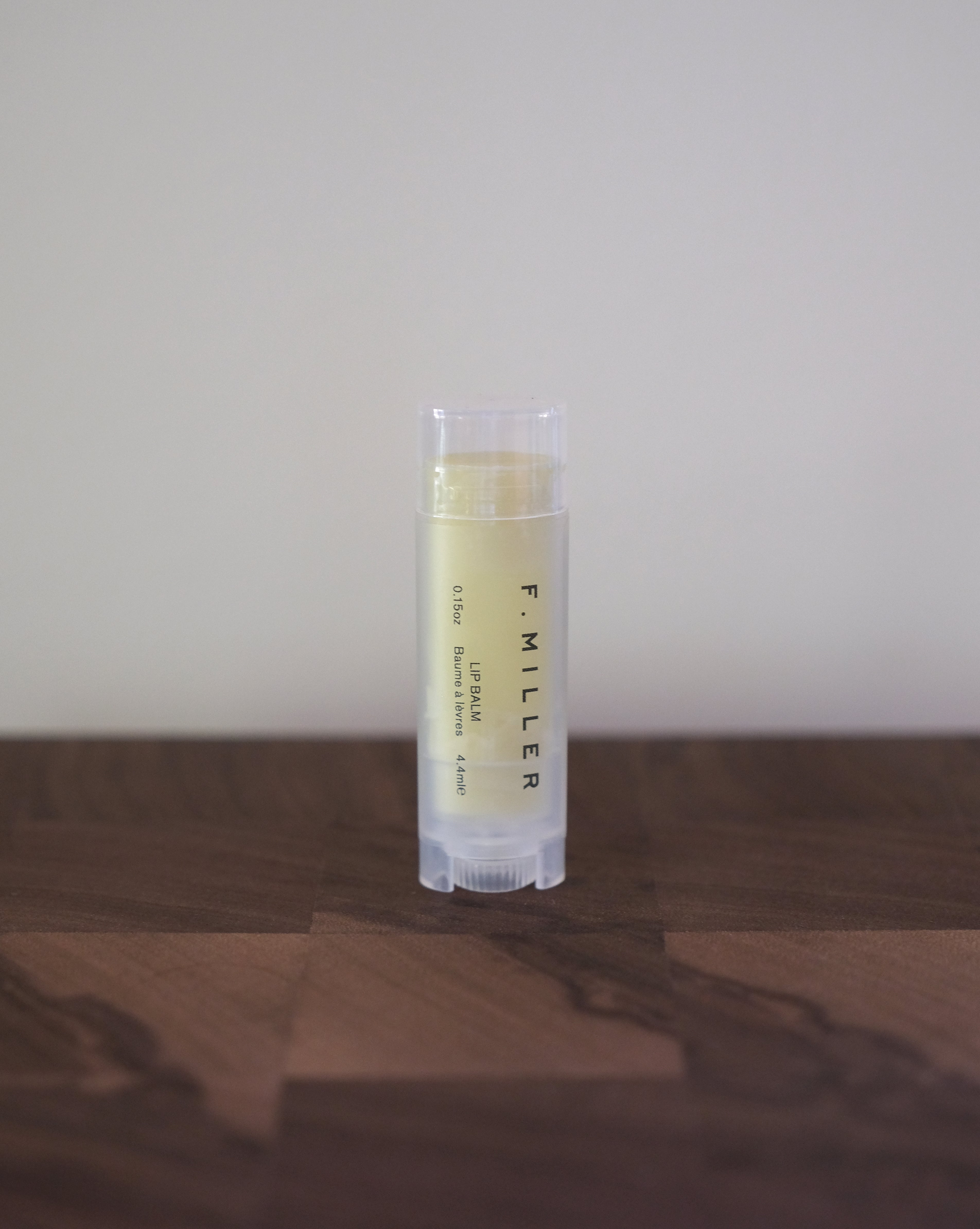 F.MILLER LIP BALM