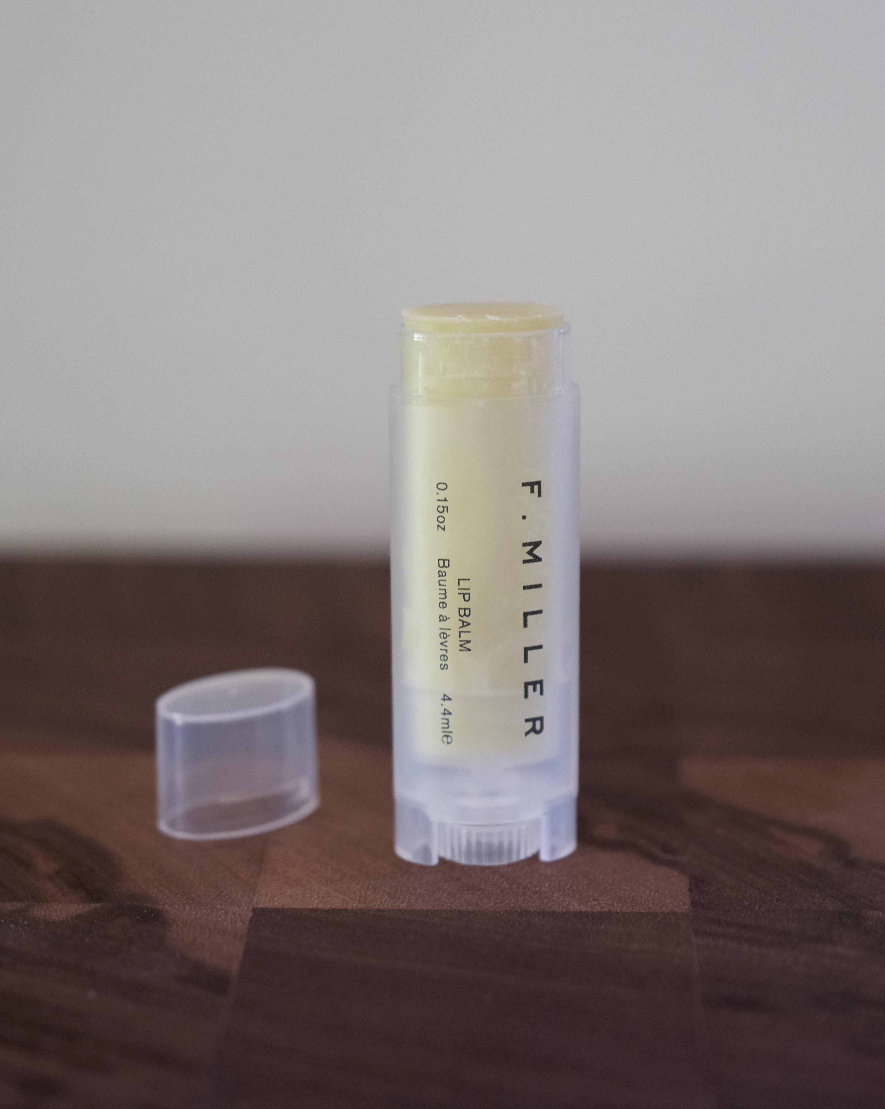 F.MILLER LIP BALM