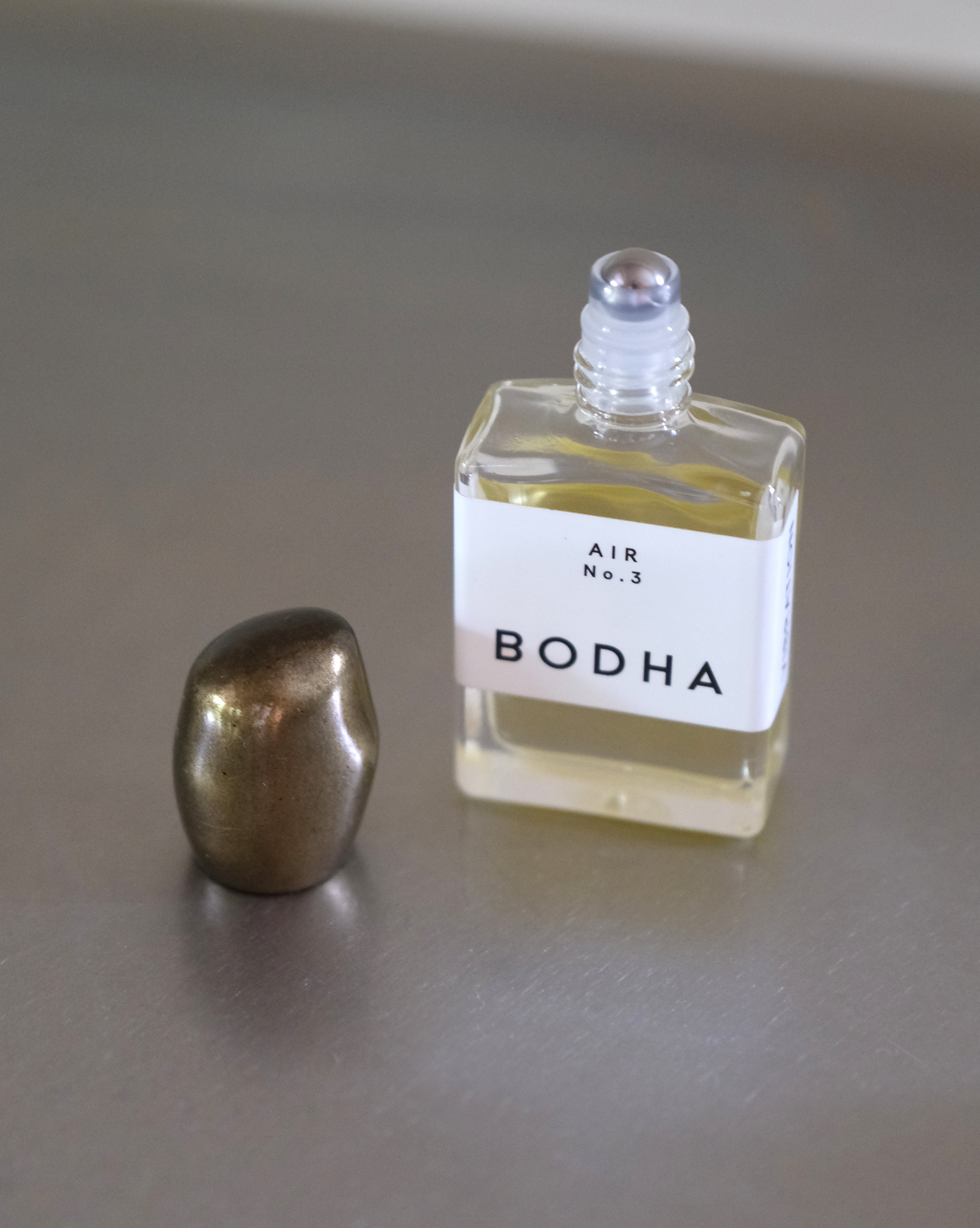AIR PERFUME OIL