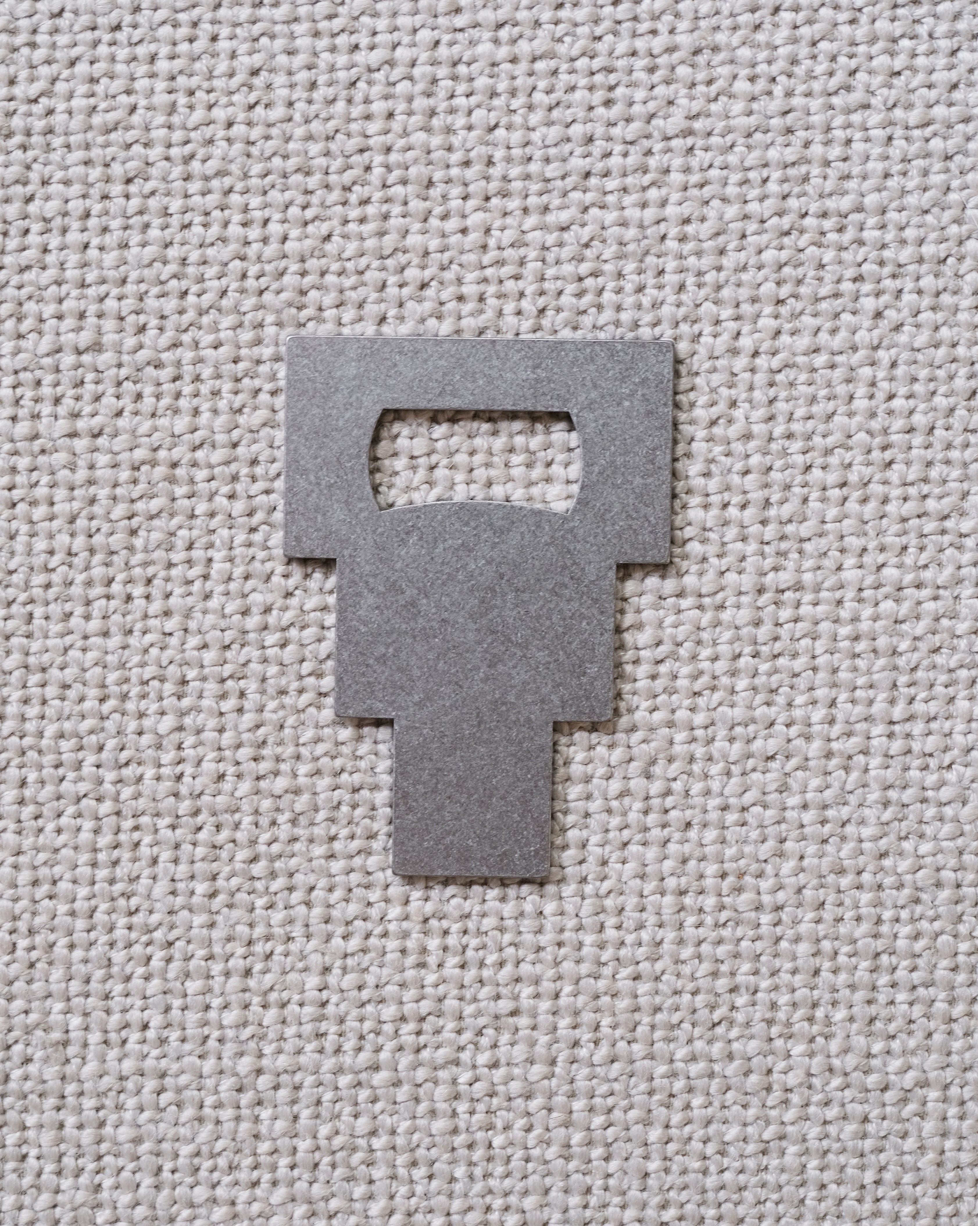 BB BOTTLE OPENER