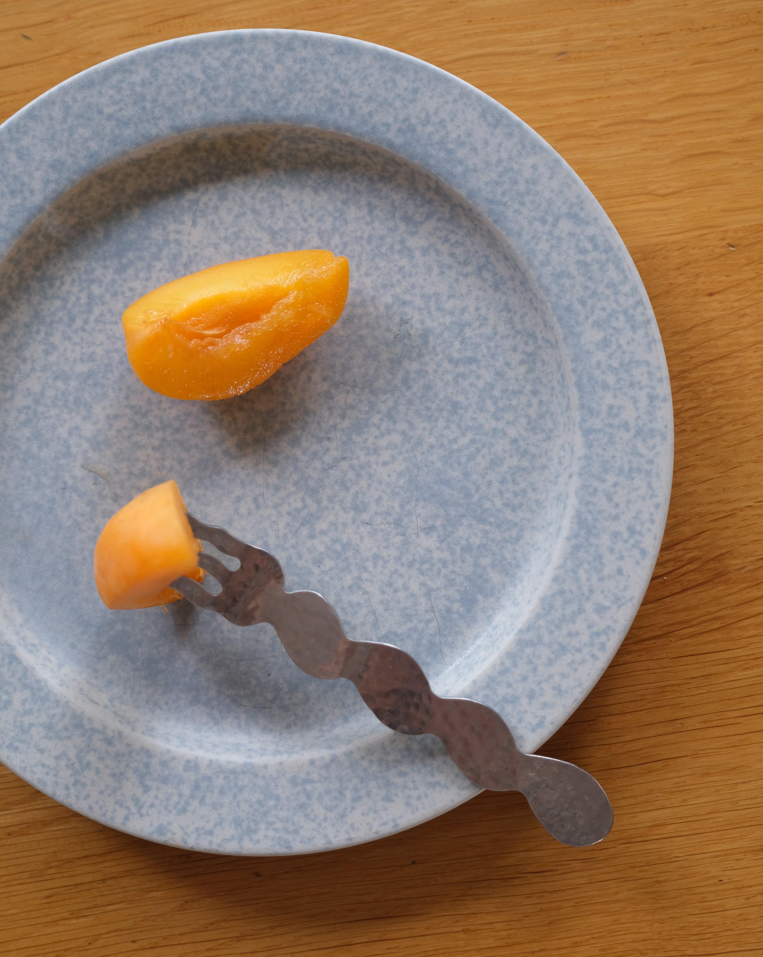SQUIGGLE FLATWARE