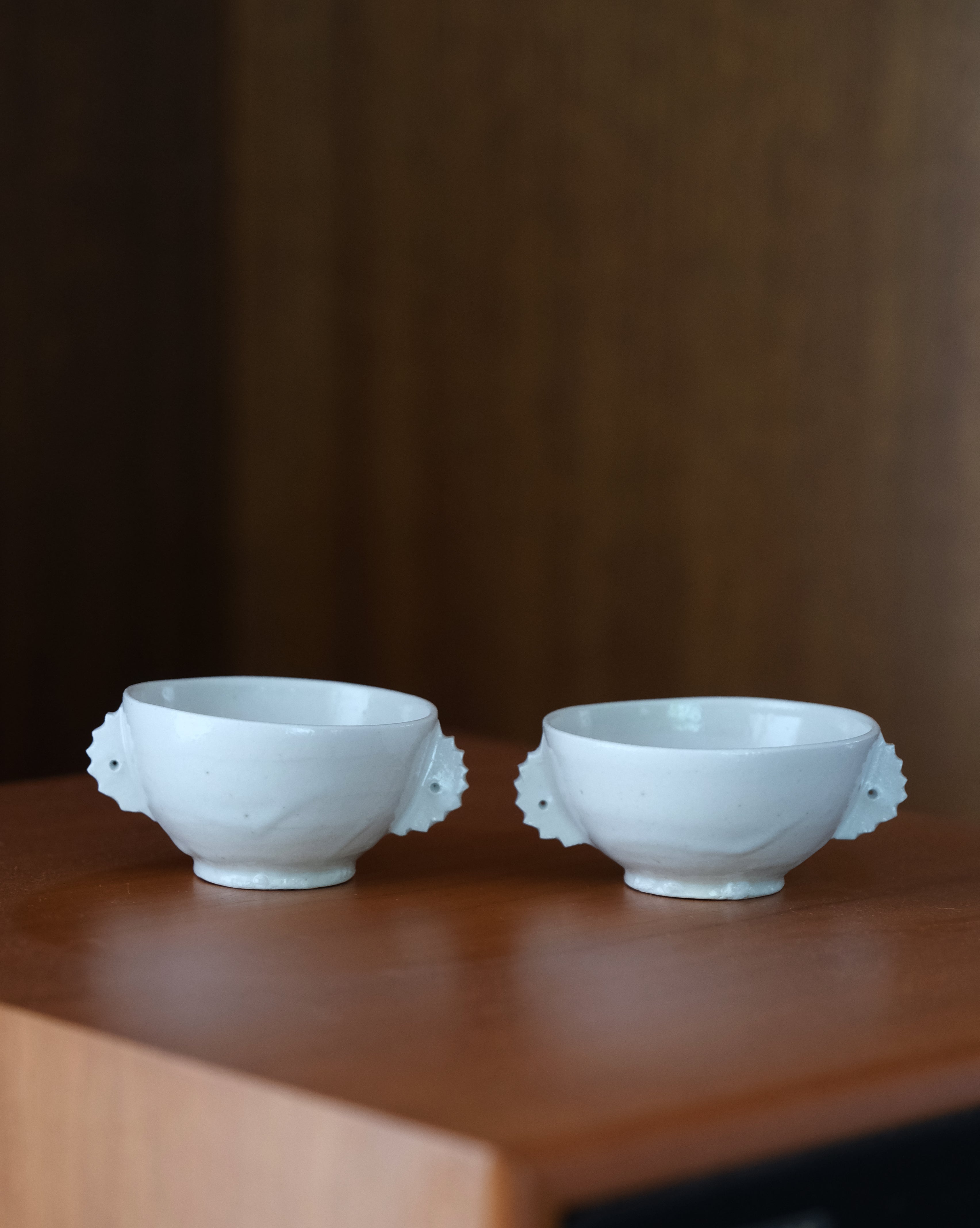 TEACUP WITH EARS