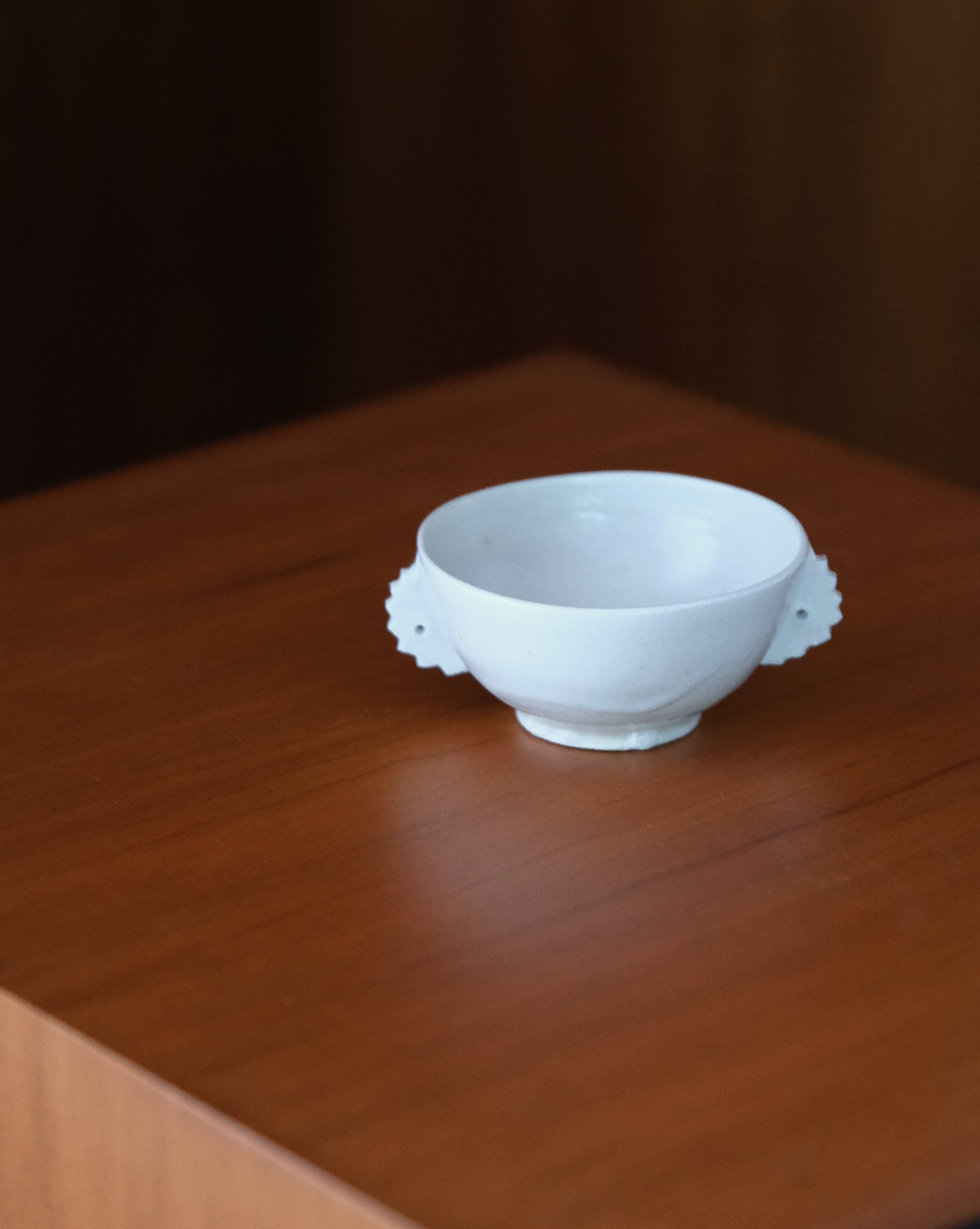 TEACUP WITH EARS