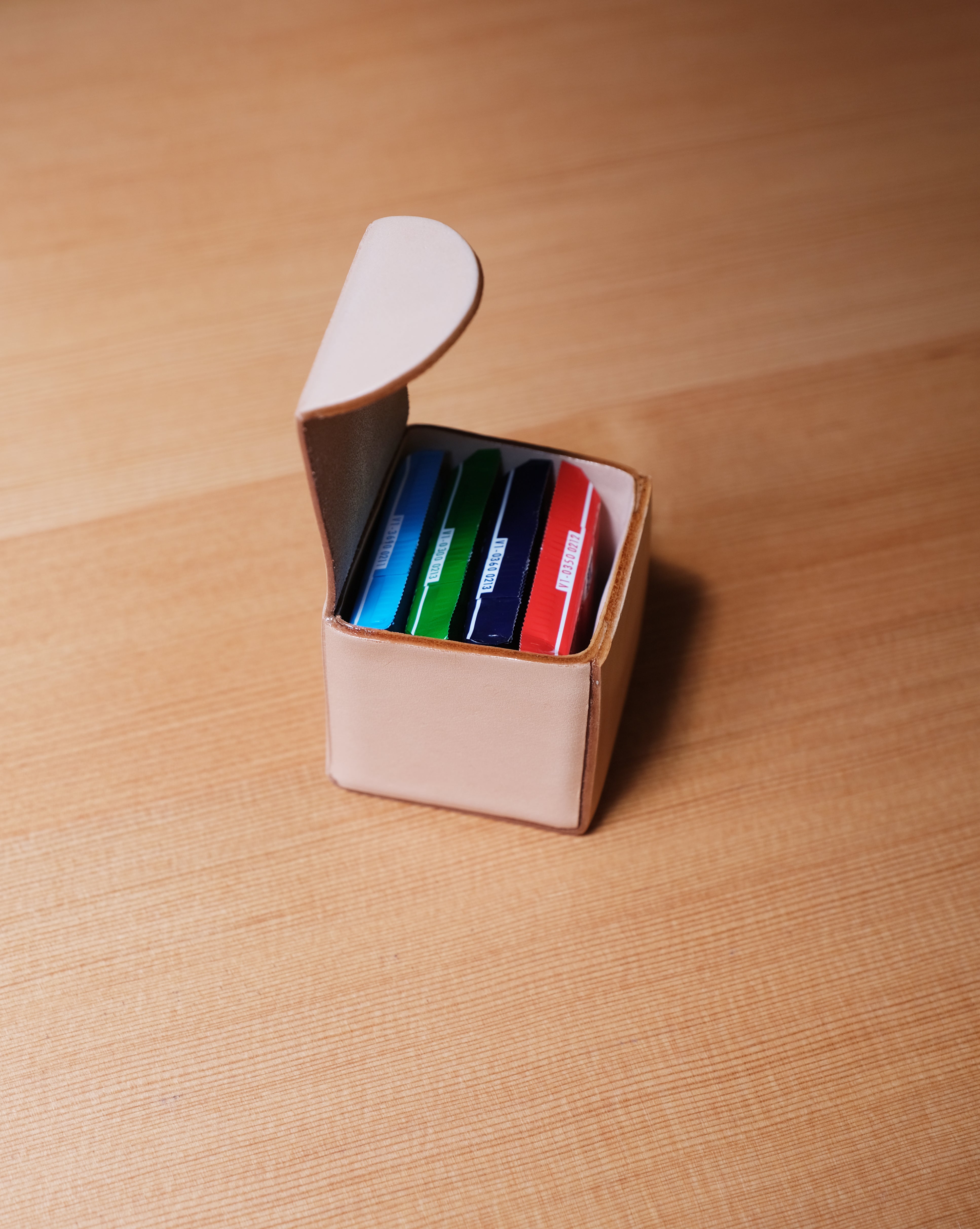 MINI BOX OF CHOCOLATES