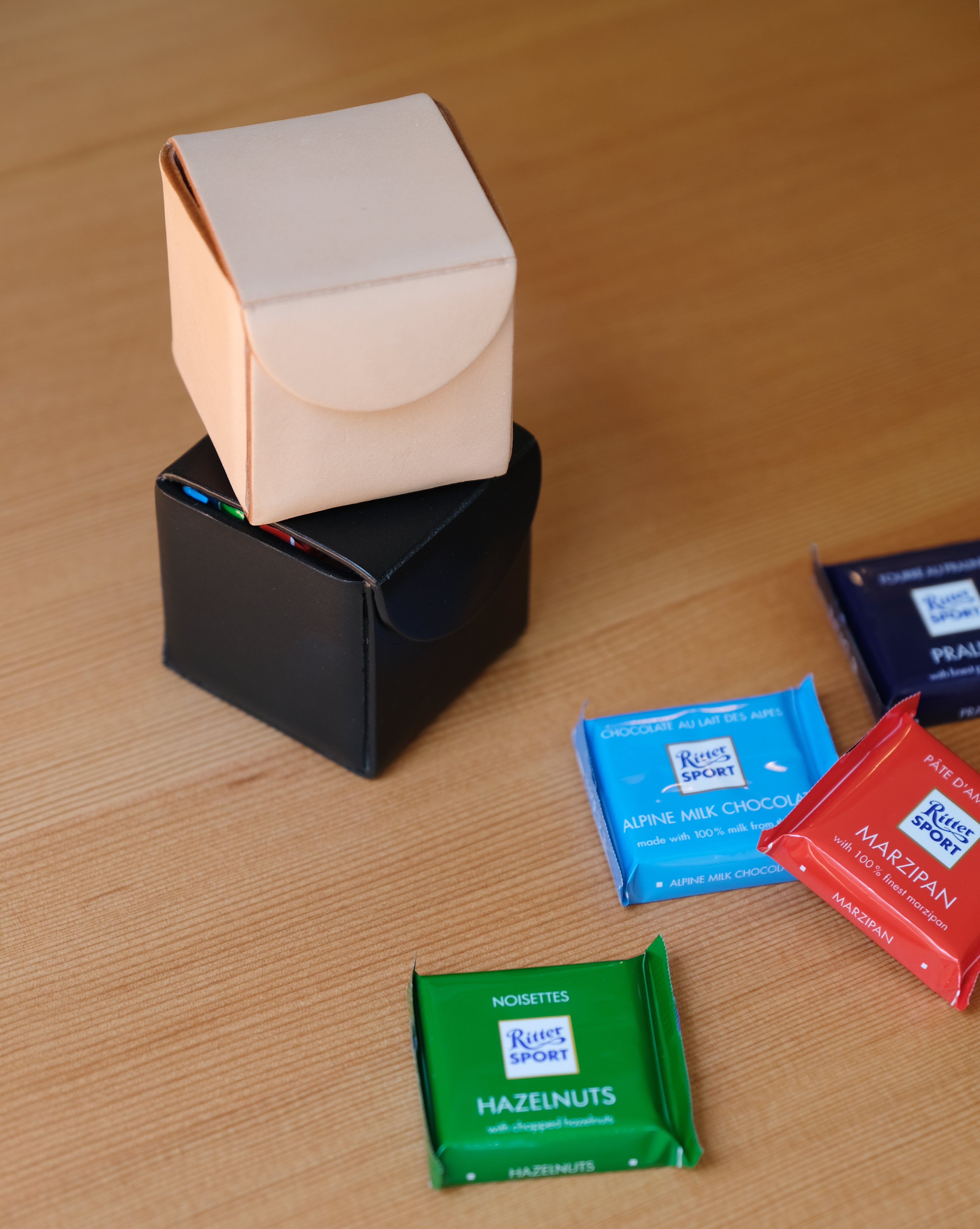 MINI BOX OF CHOCOLATES