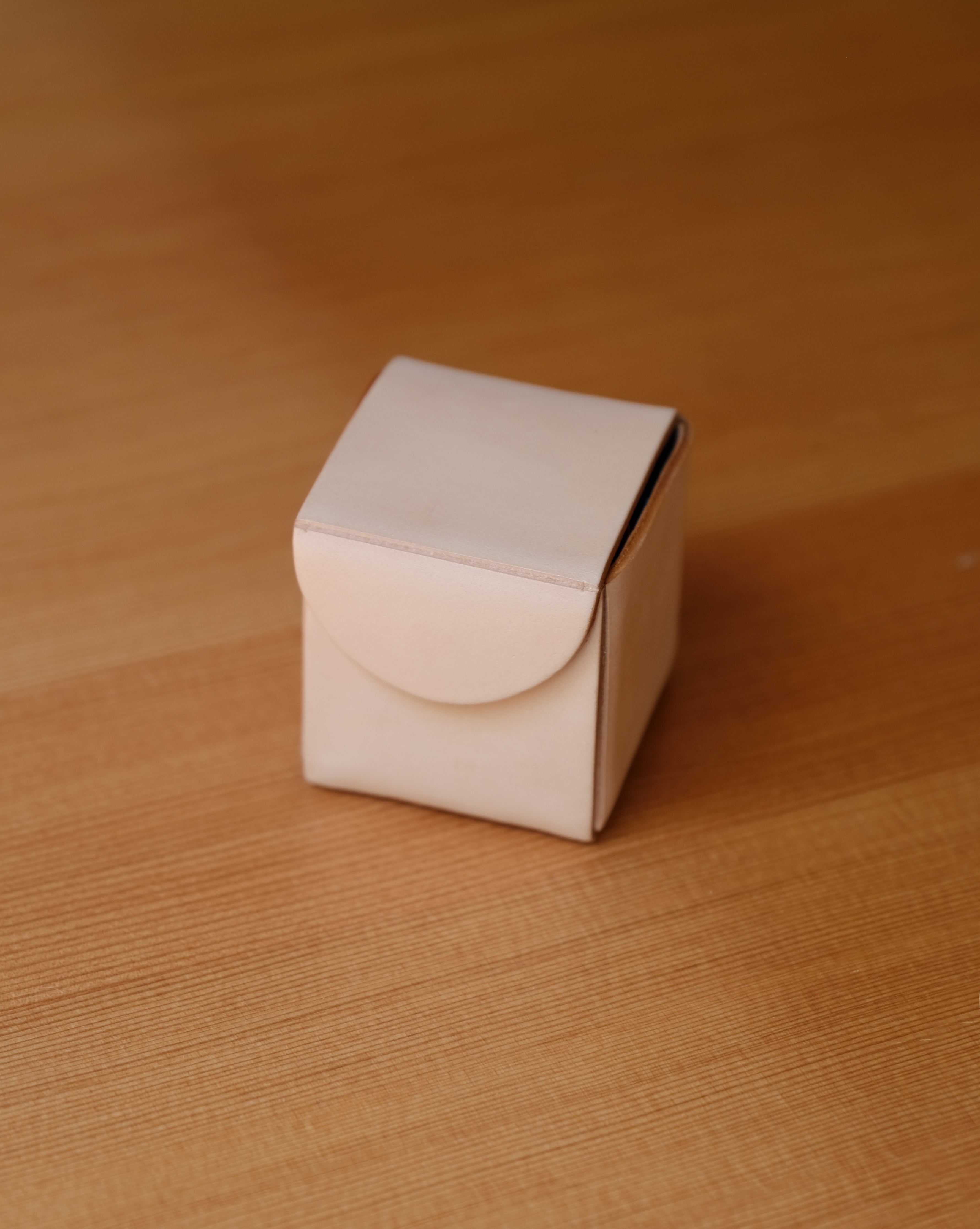 MINI BOX OF CHOCOLATES