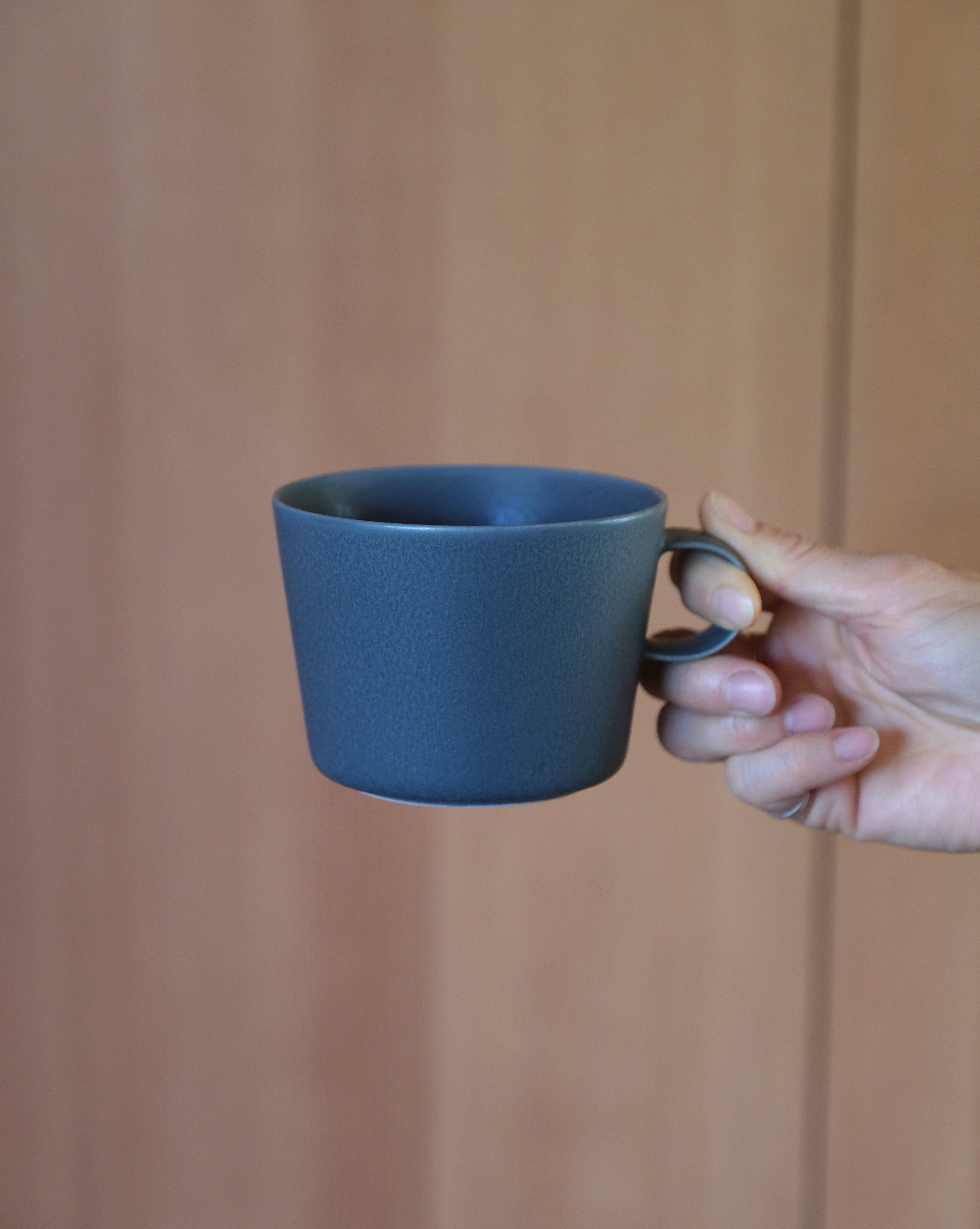 UNJOUR CUP - Rainy Gray