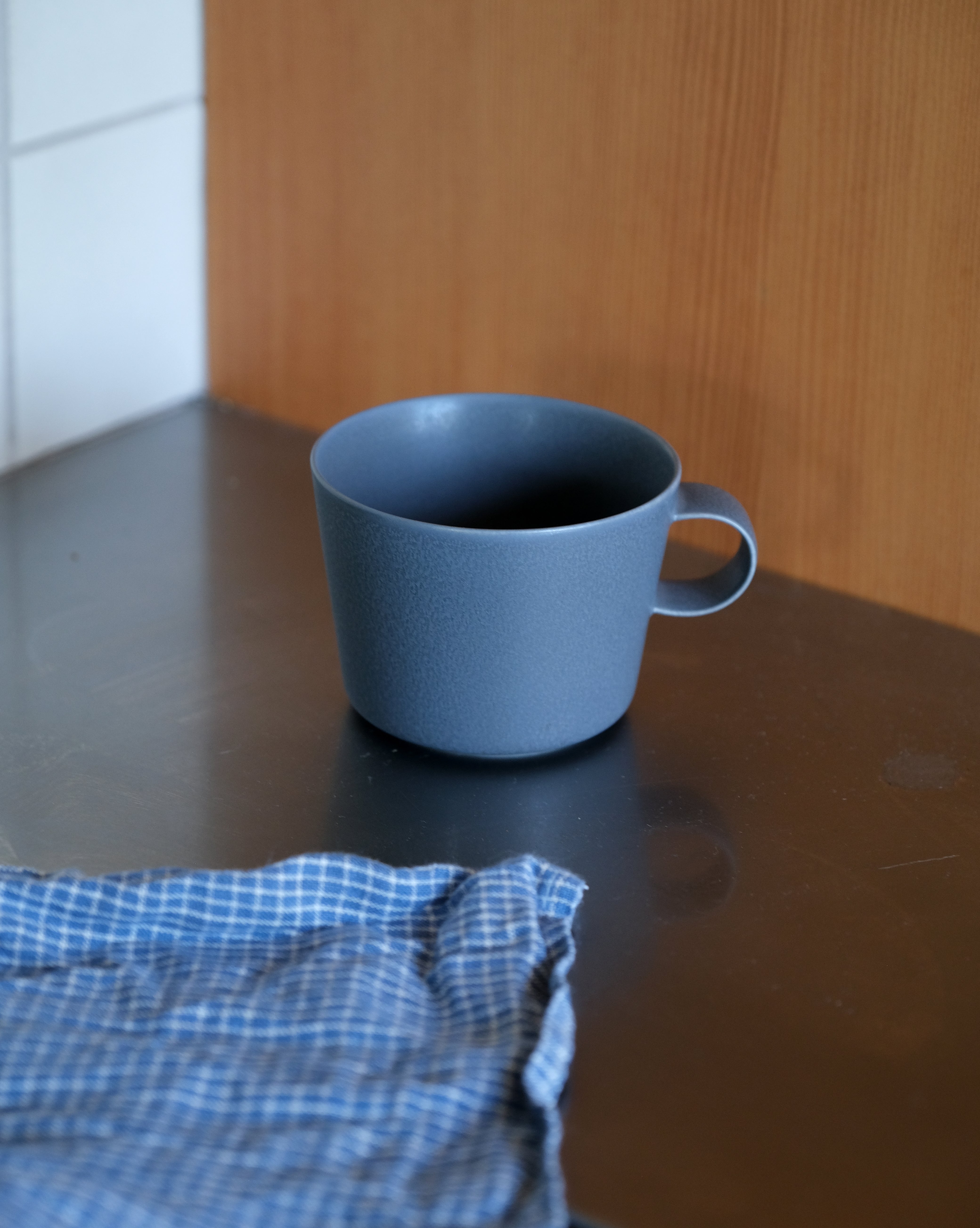 UNJOUR CUP - Rainy Gray