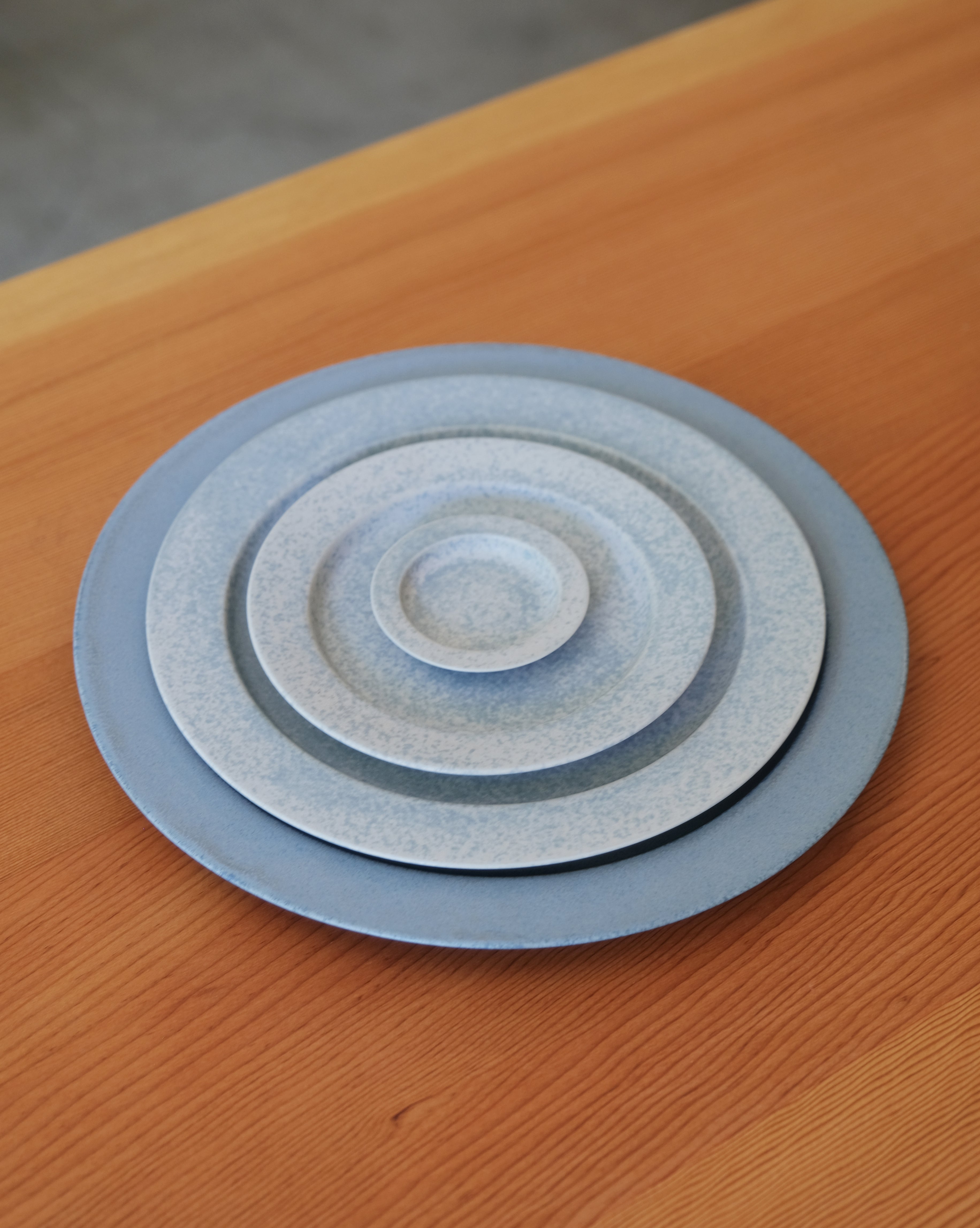 UNJOUR PLATES - Nami