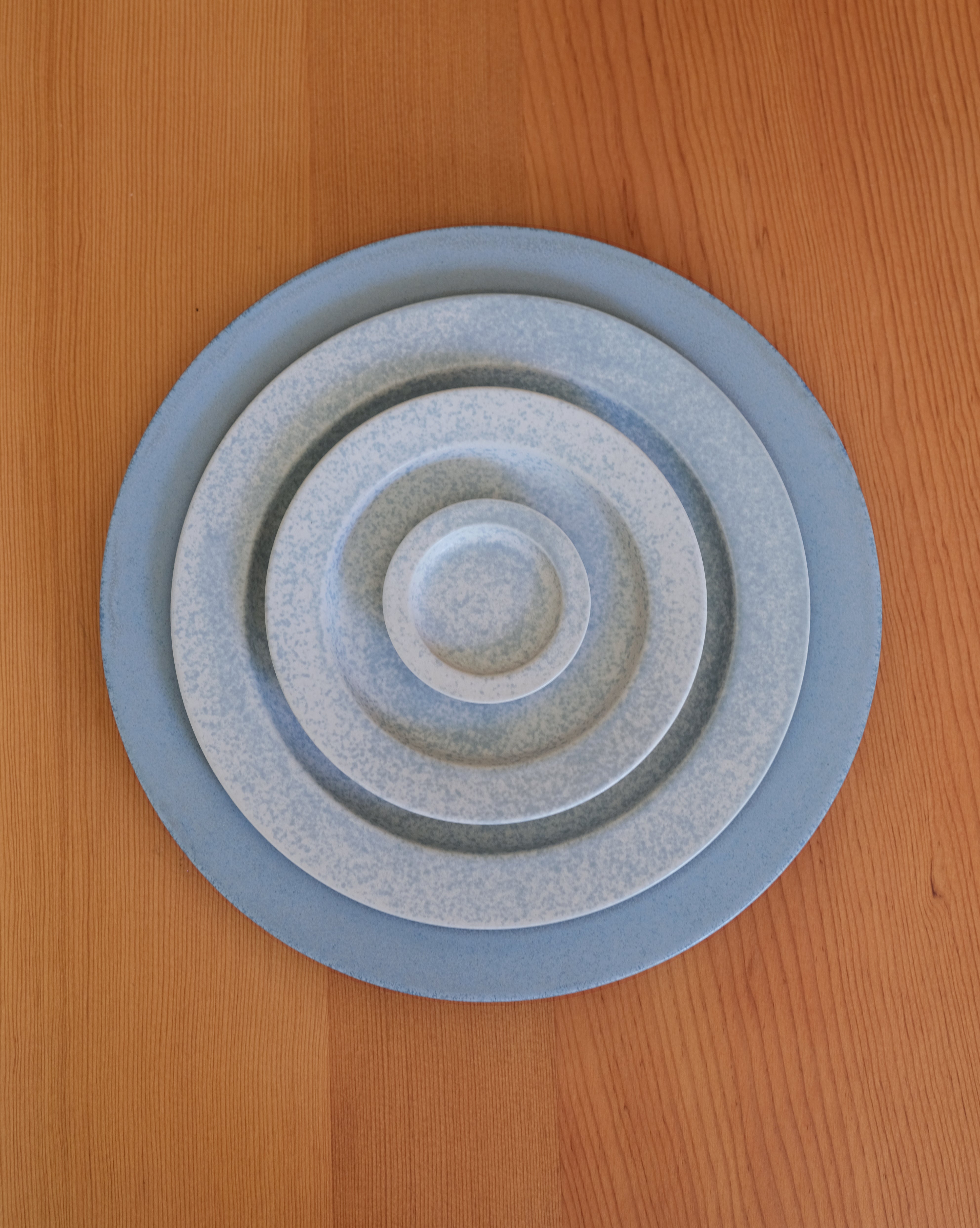 UNJOUR PLATES - Nami