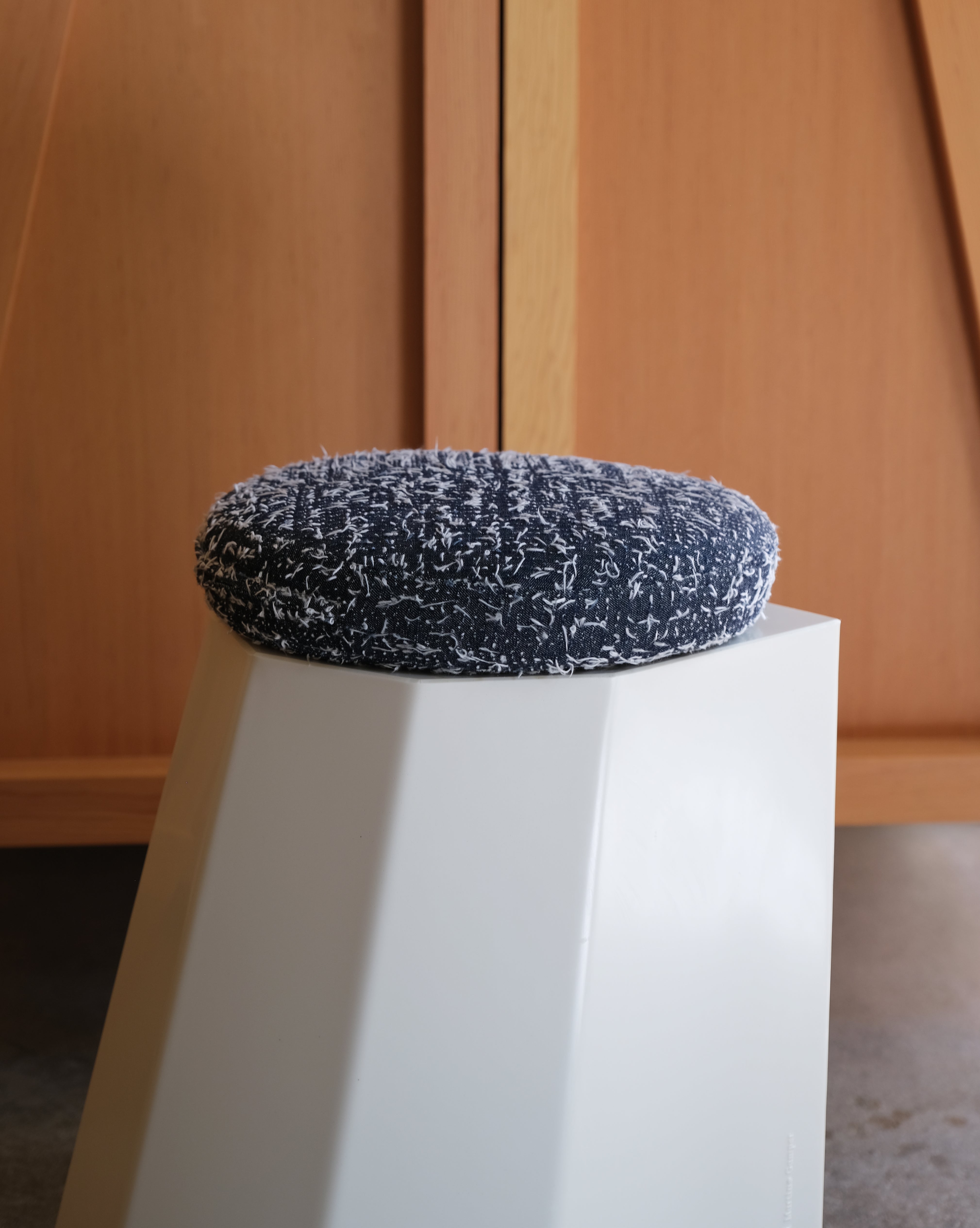 NEEDLE PUNCH SEAT CUSHION
