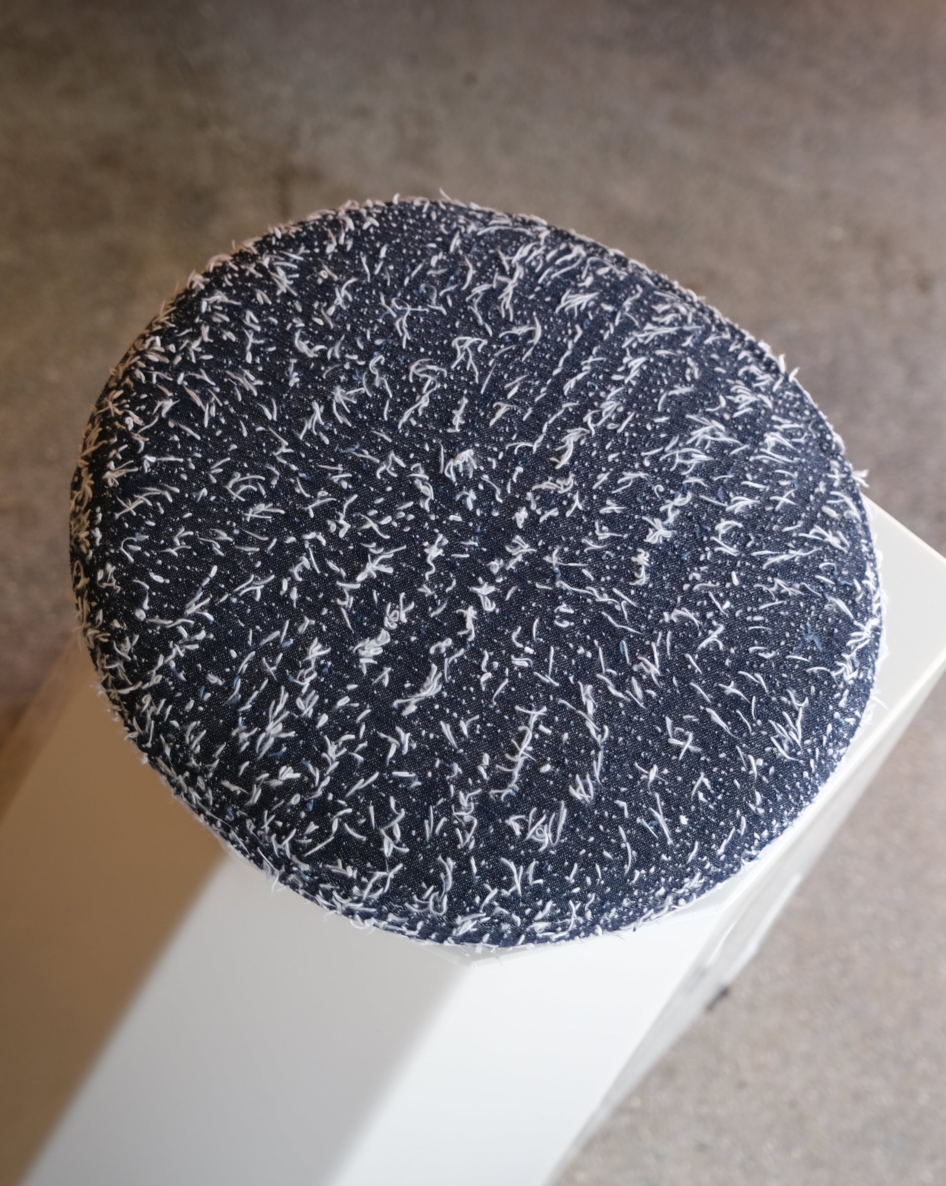 NEEDLE PUNCH SEAT CUSHION