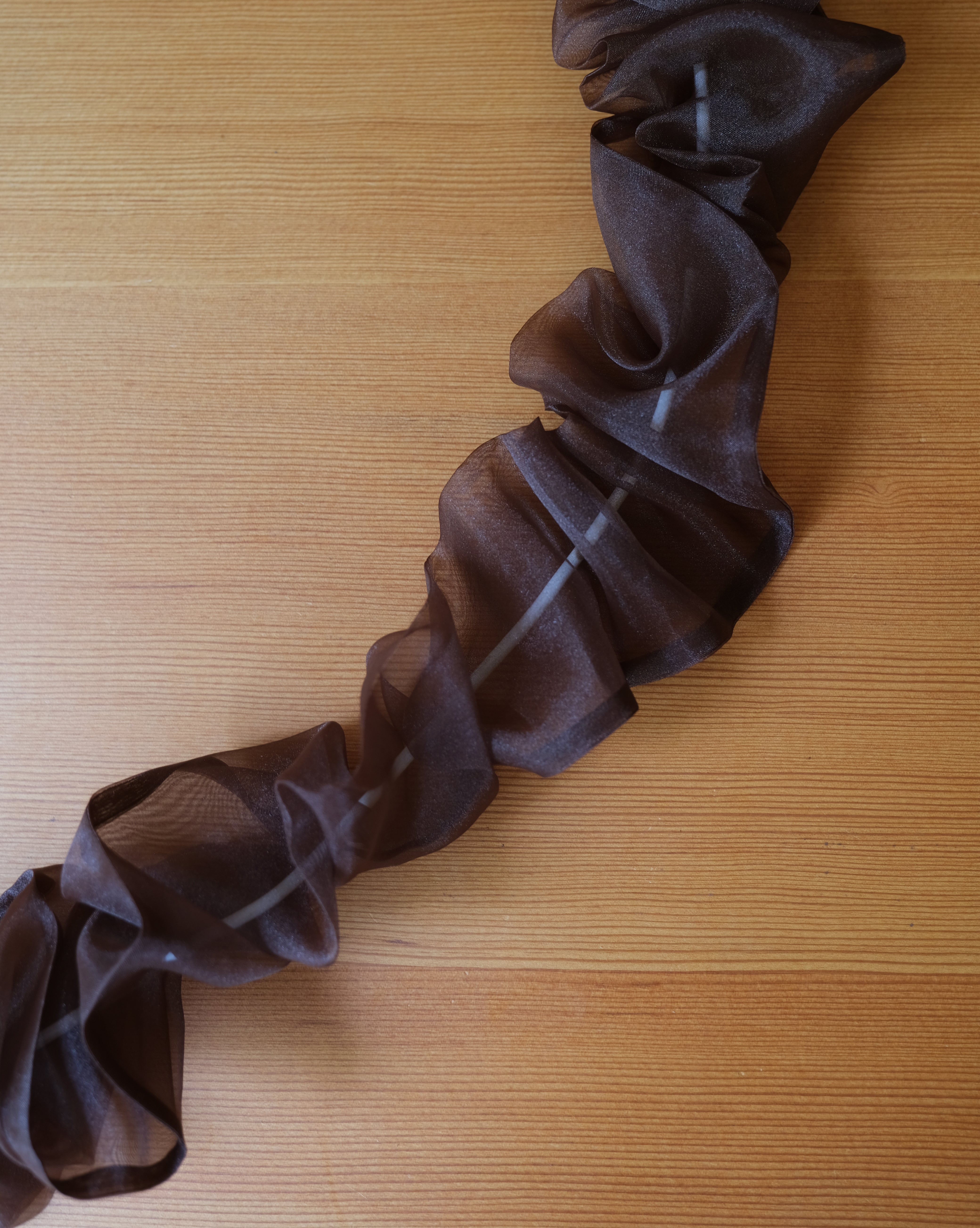 COVER CORD - Coffee