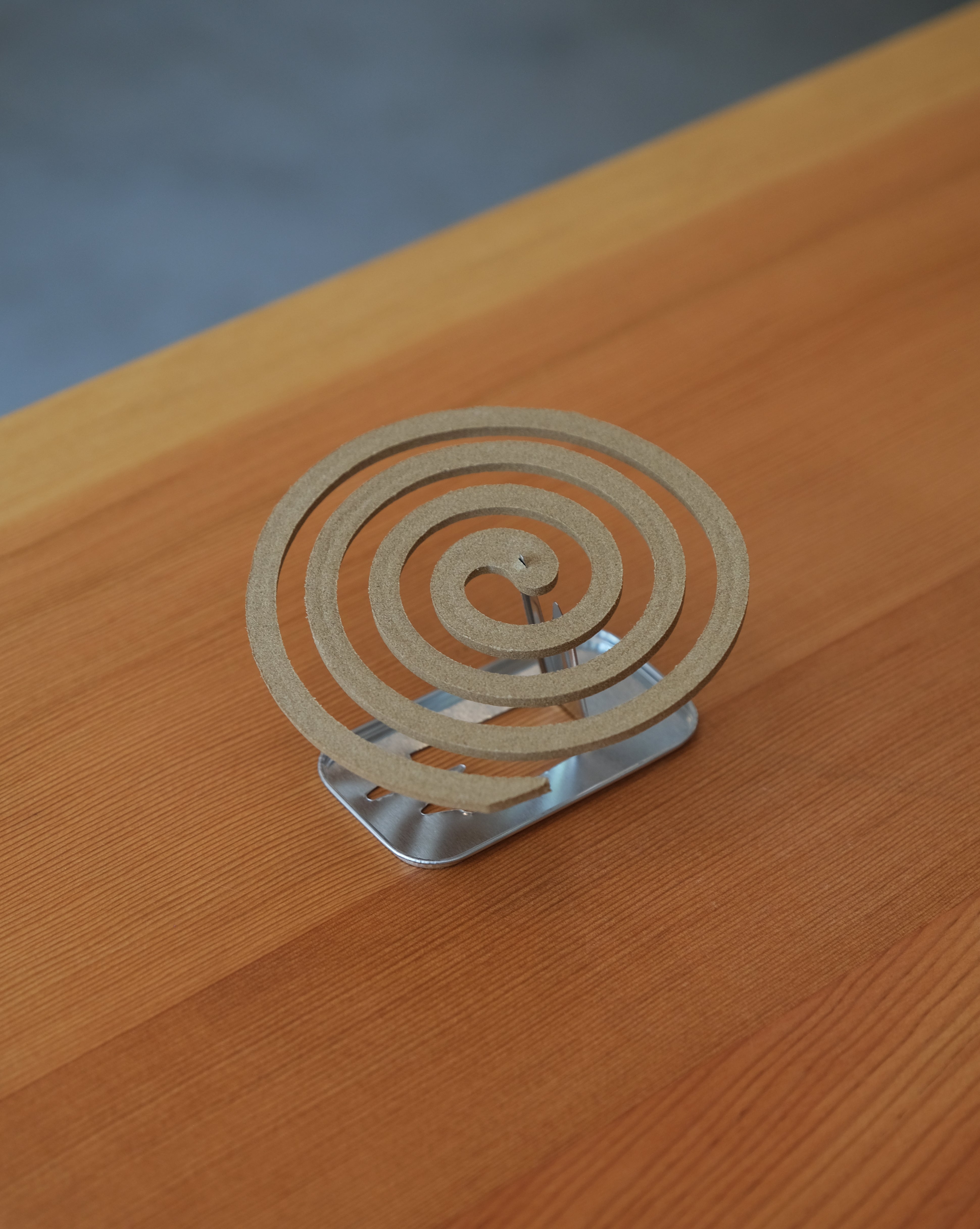 CHRYSANTHEMUM MOSQUITO COIL