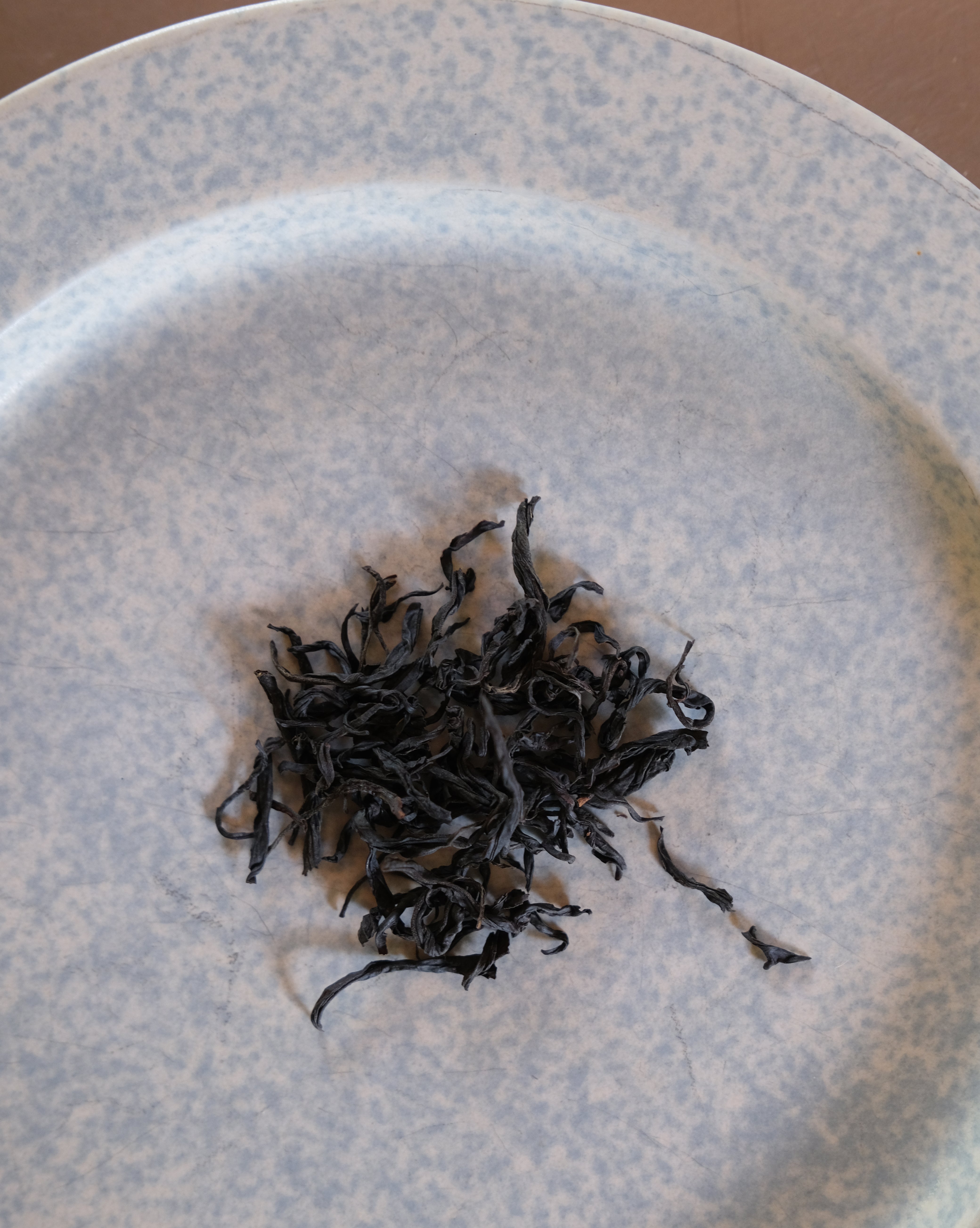 SUN MOON LAKE BLACK TEA