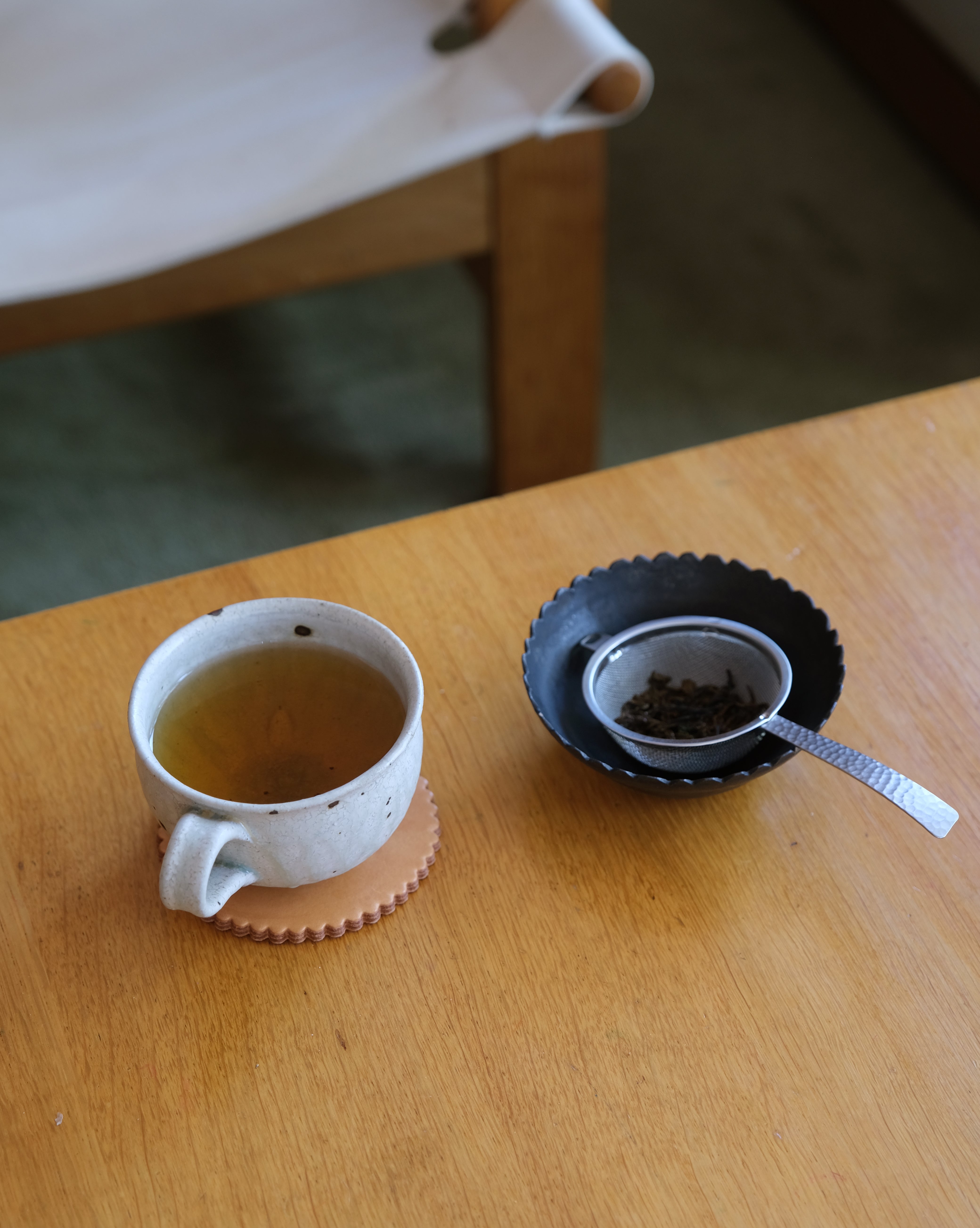 SUN MOON LAKE BLACK TEA