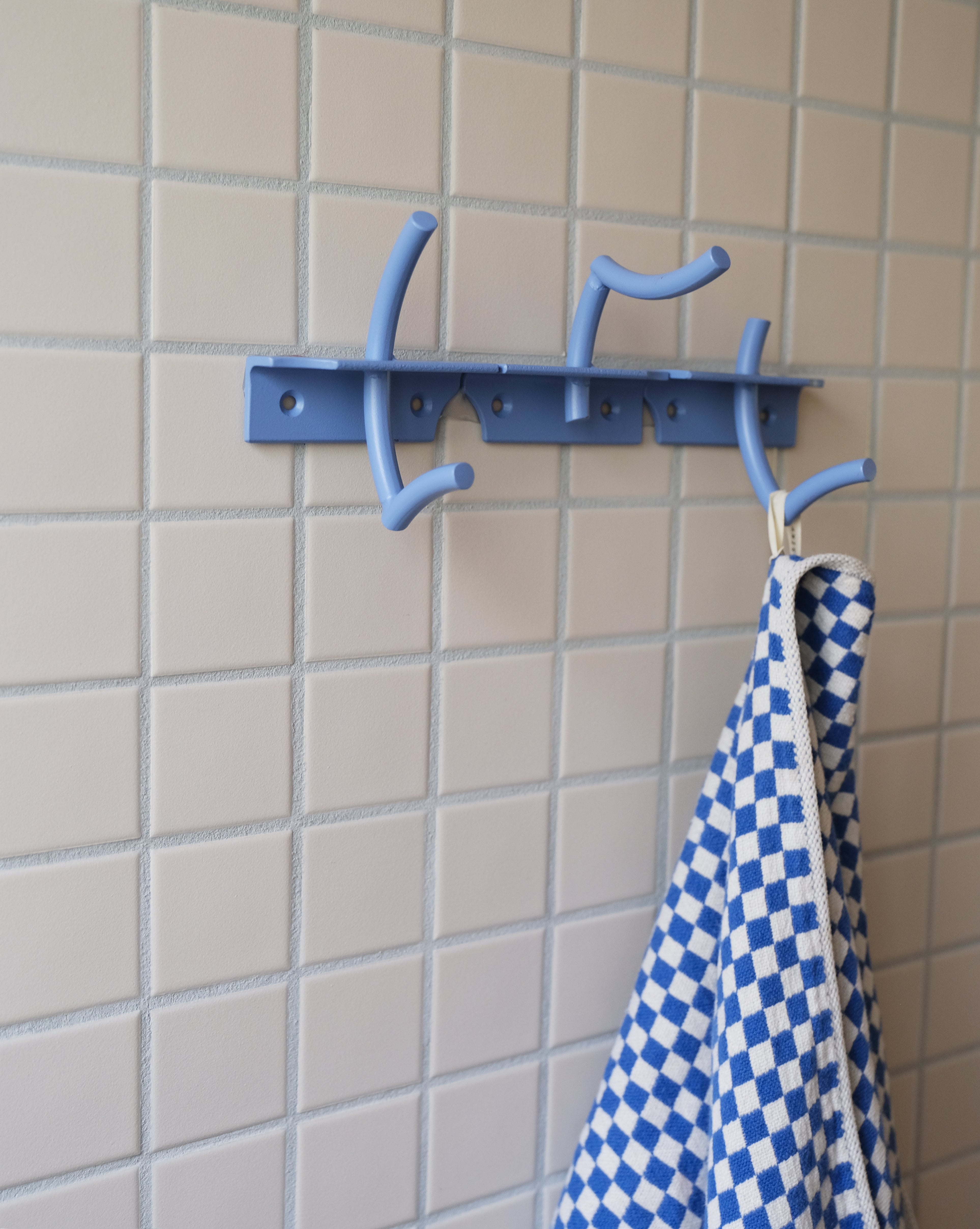 ARC ANGLE HOOK - Steel