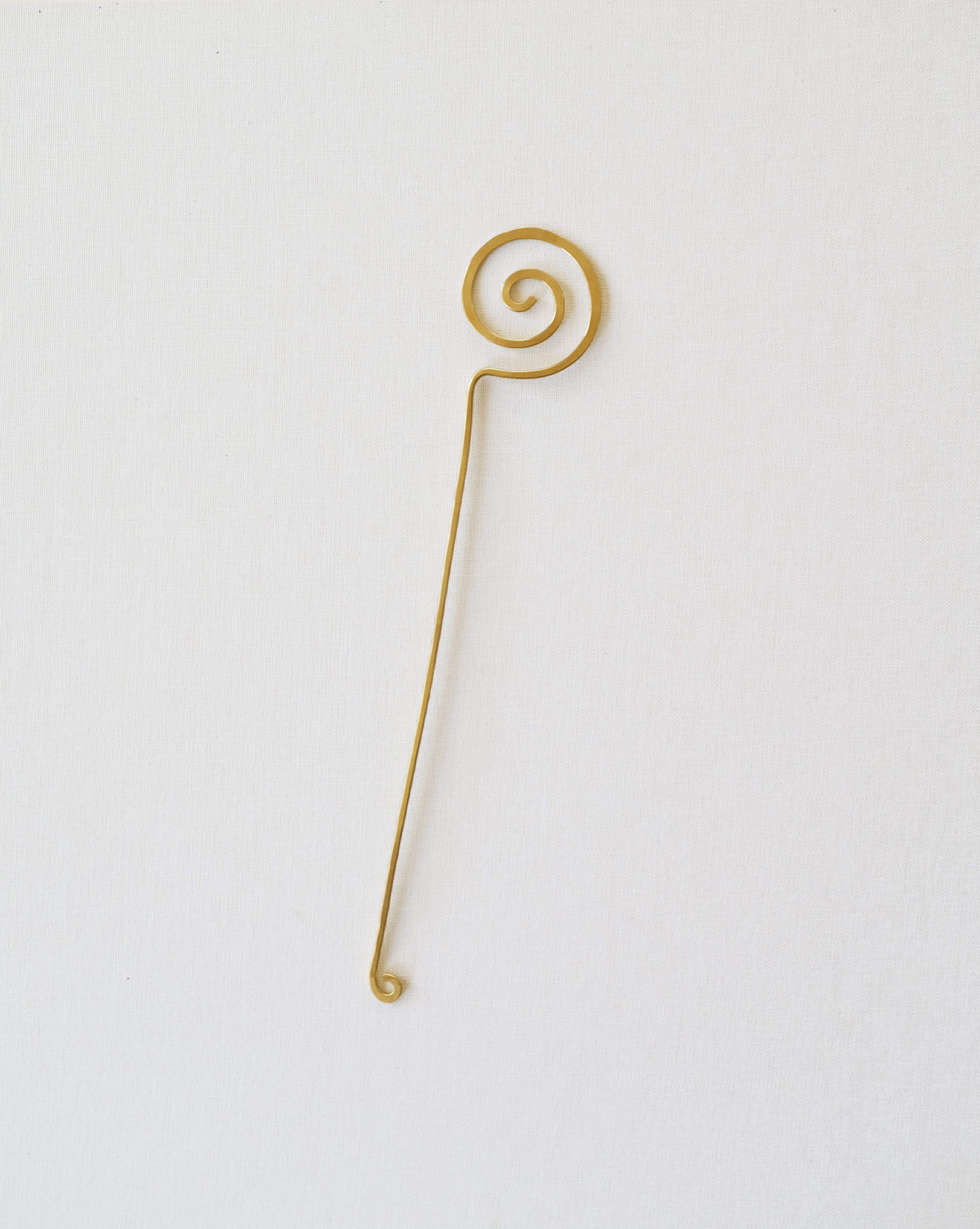 BOOK JEWELRY - Spiral