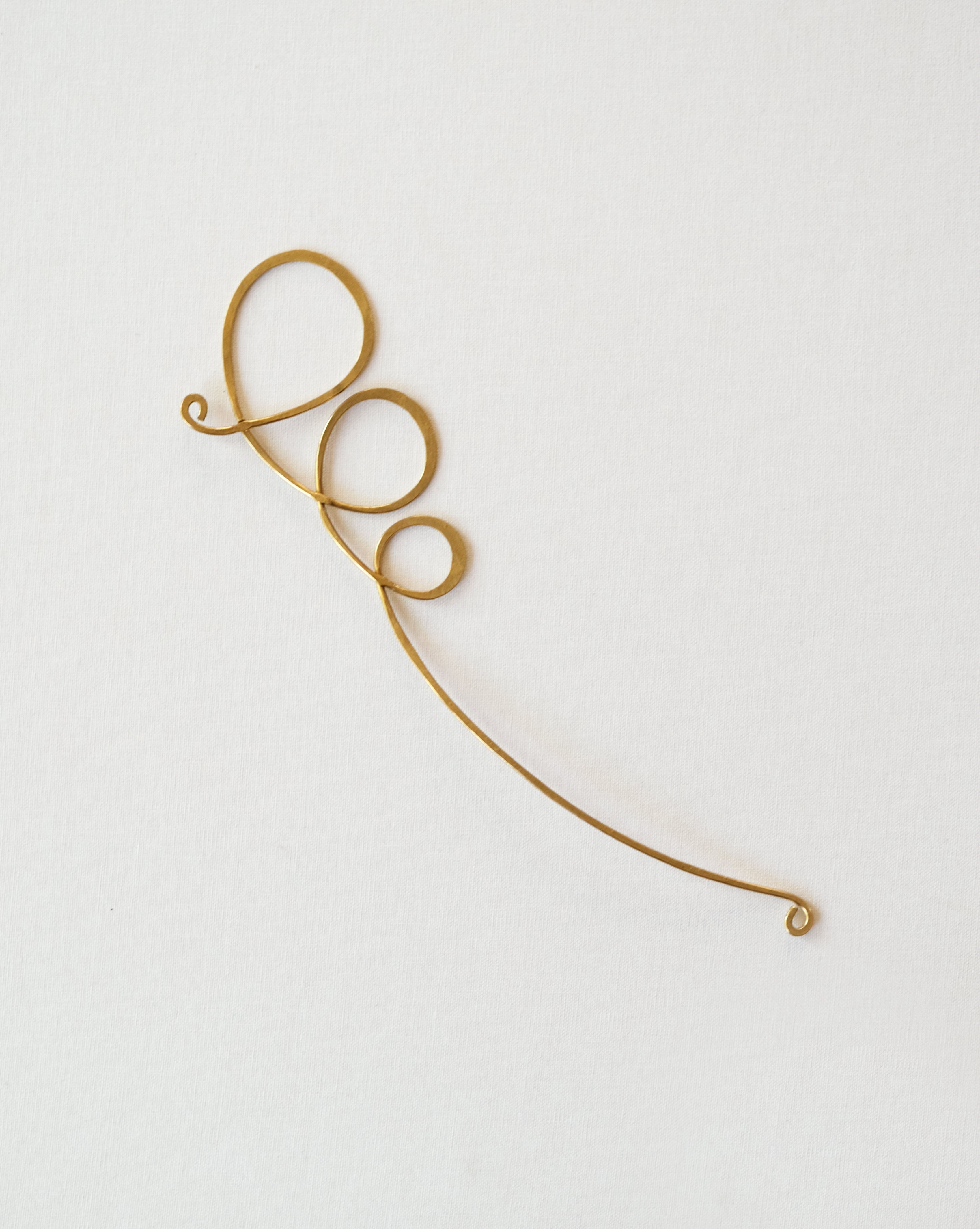 BOOK JEWELRY - Loop