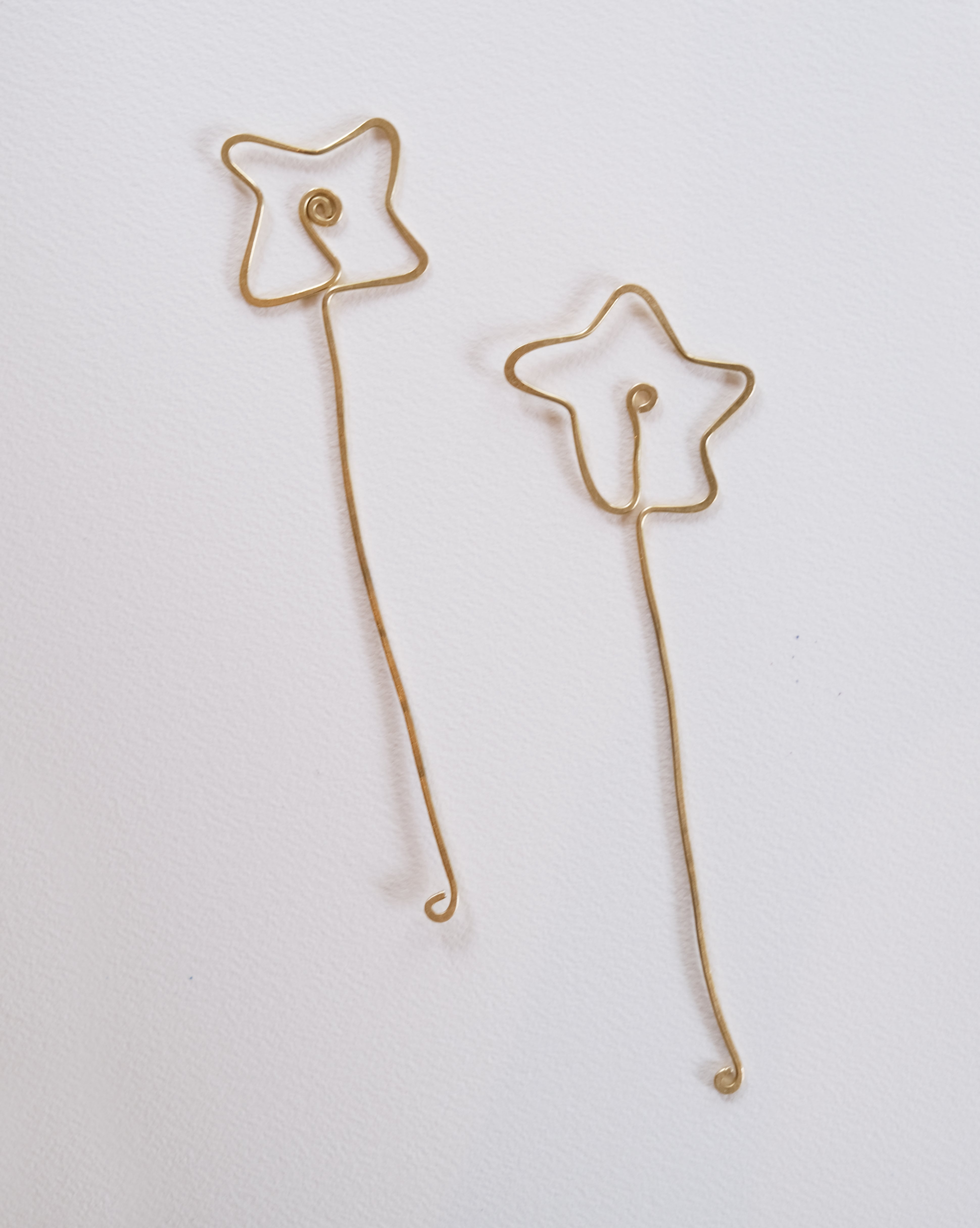 BOOK JEWELRY - Star
